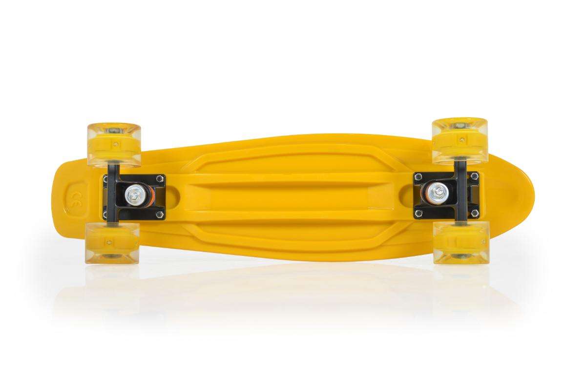 Skateboard 22“ Disney Mickey 5603