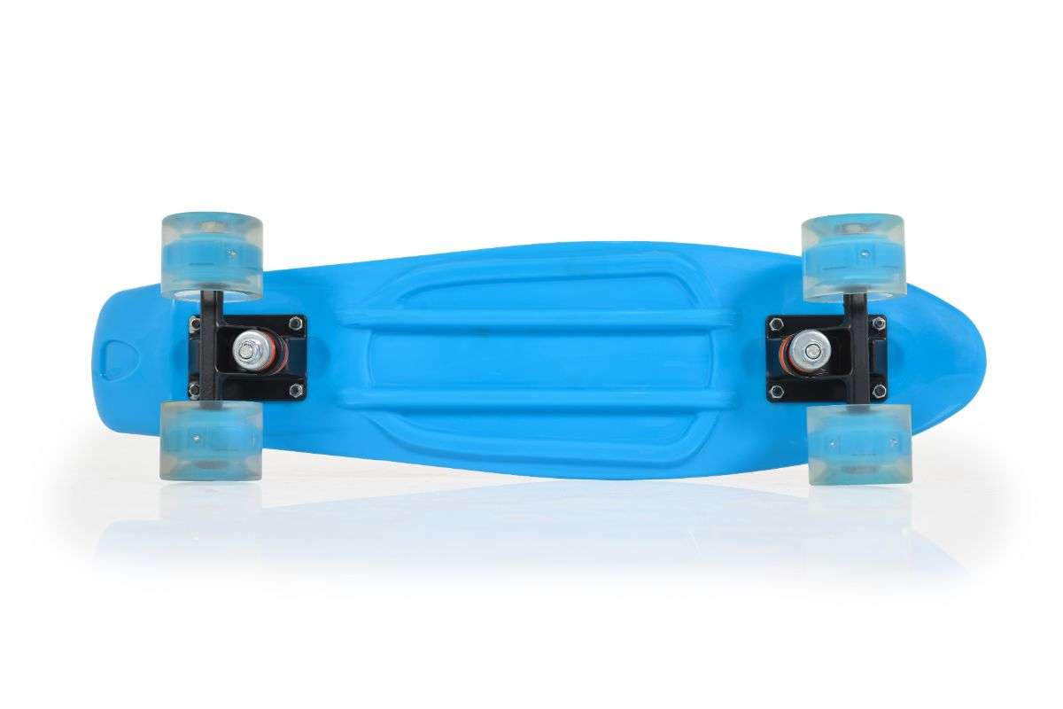 Skateboard 22 Disney Hot Wheels 20201