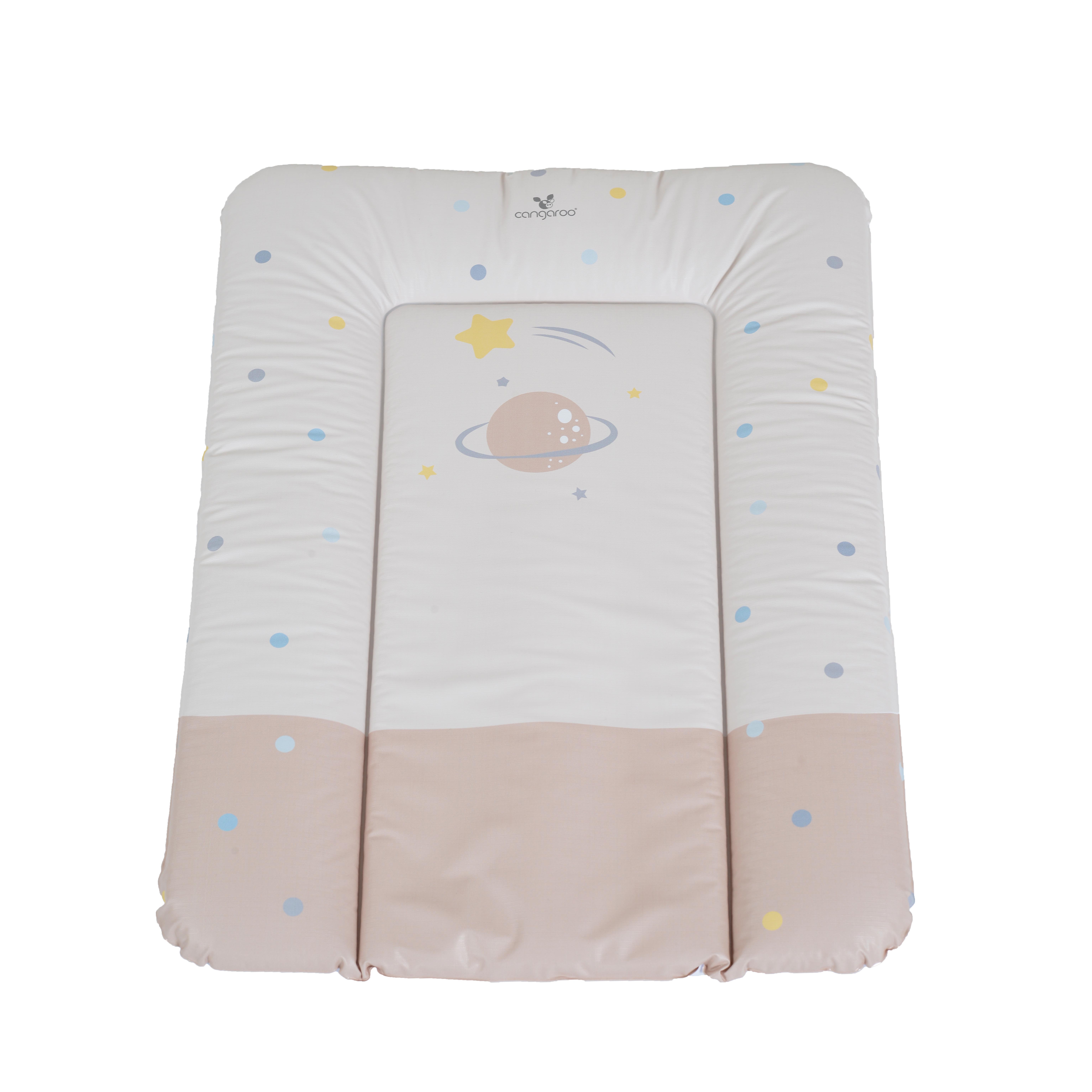 Soft changing pad 50x70 Cosmo