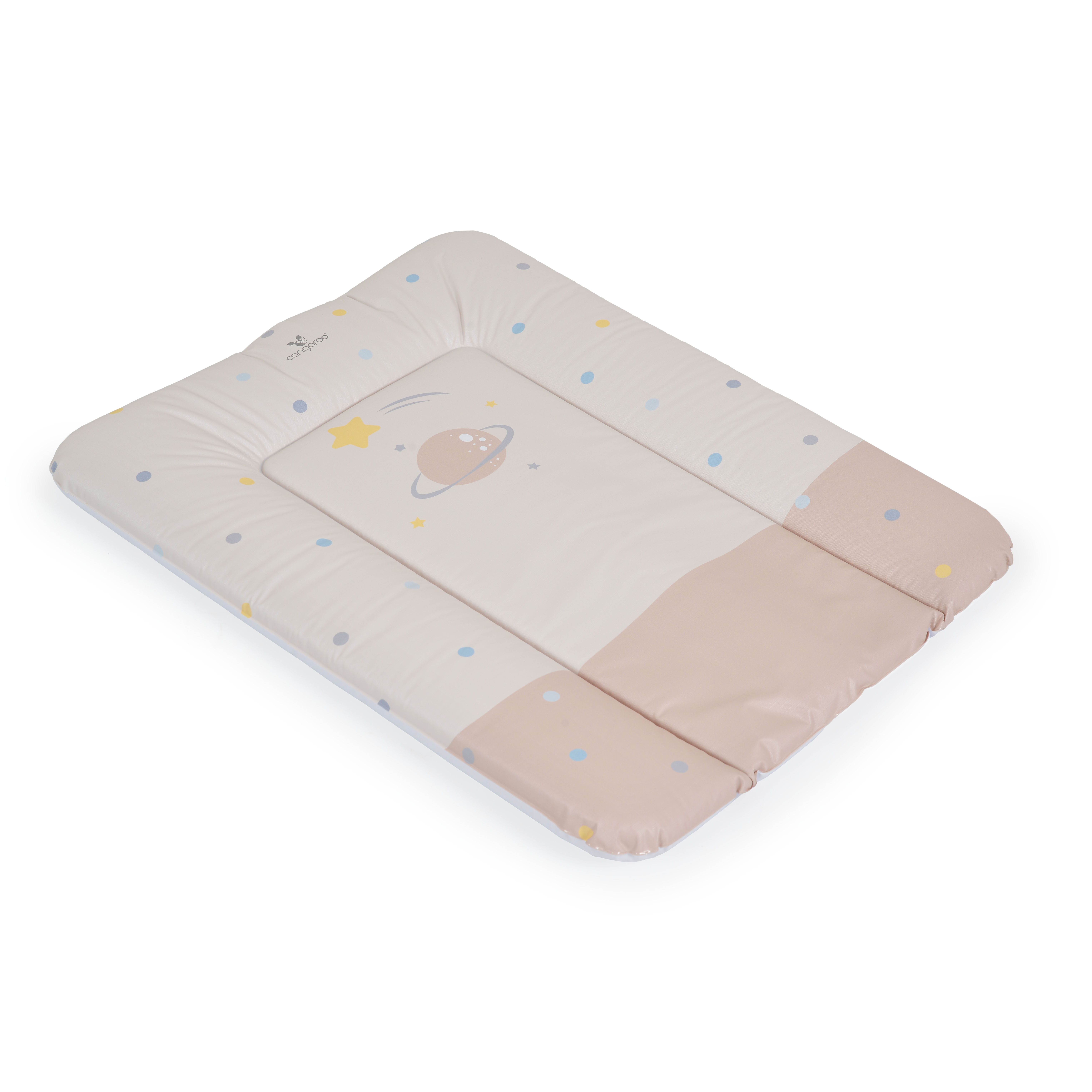 Soft changing pad 50x70 Cosmo