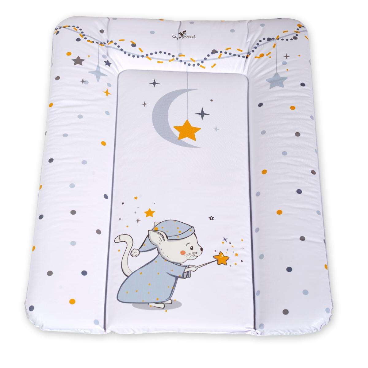 Soft changing pad 50x70 Nappy