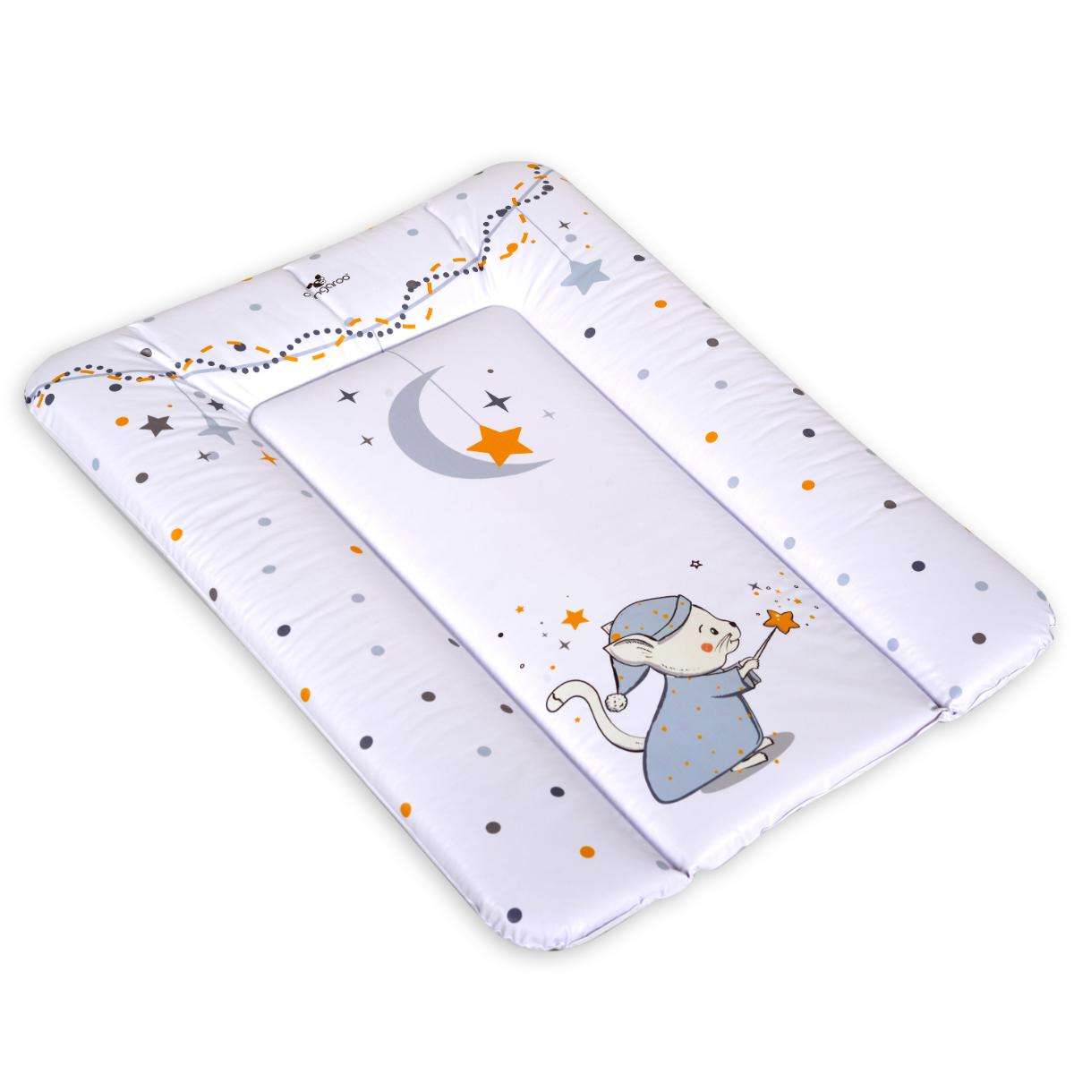 Soft changing pad 50x70 Nappy