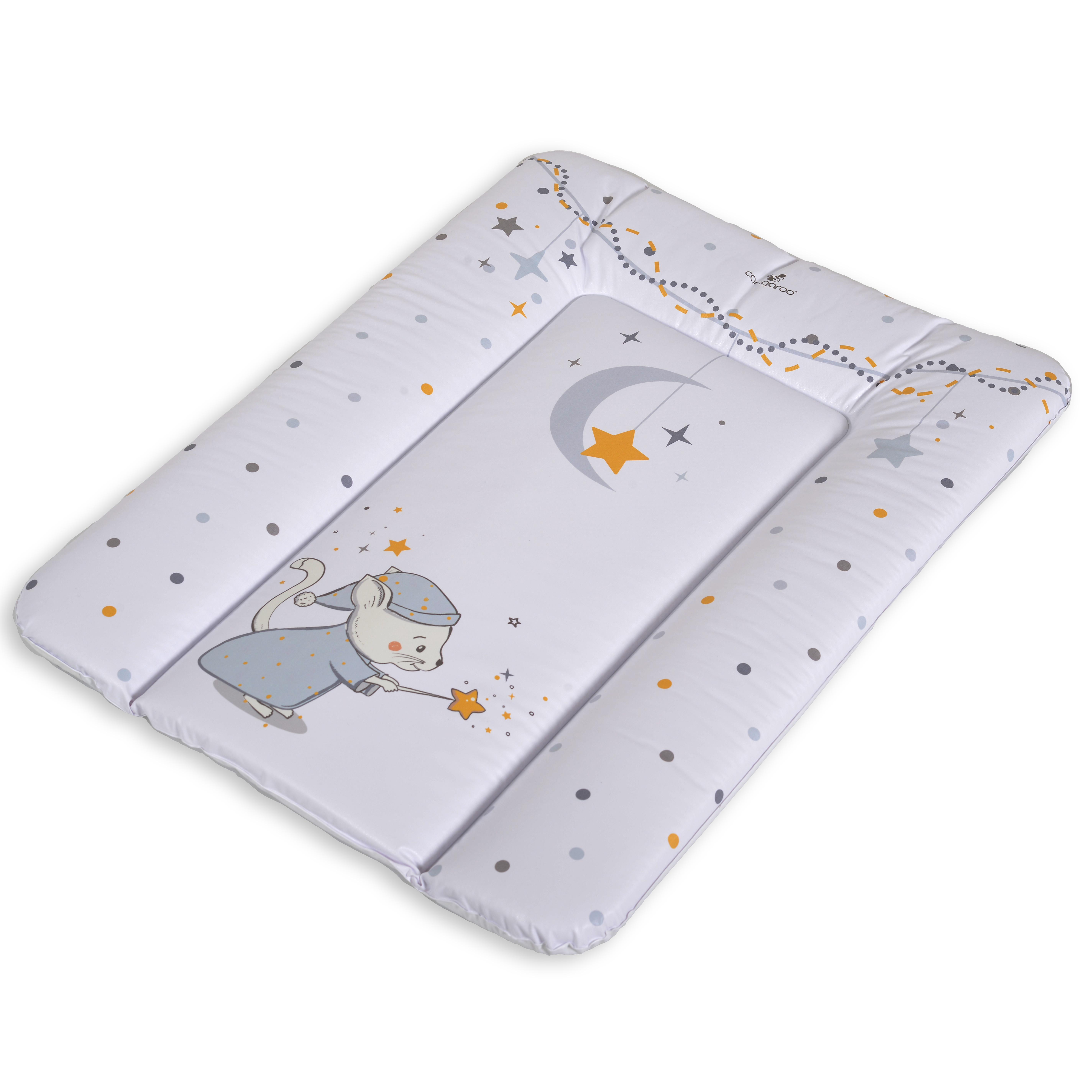 Soft changing pad 50x70 Nappy