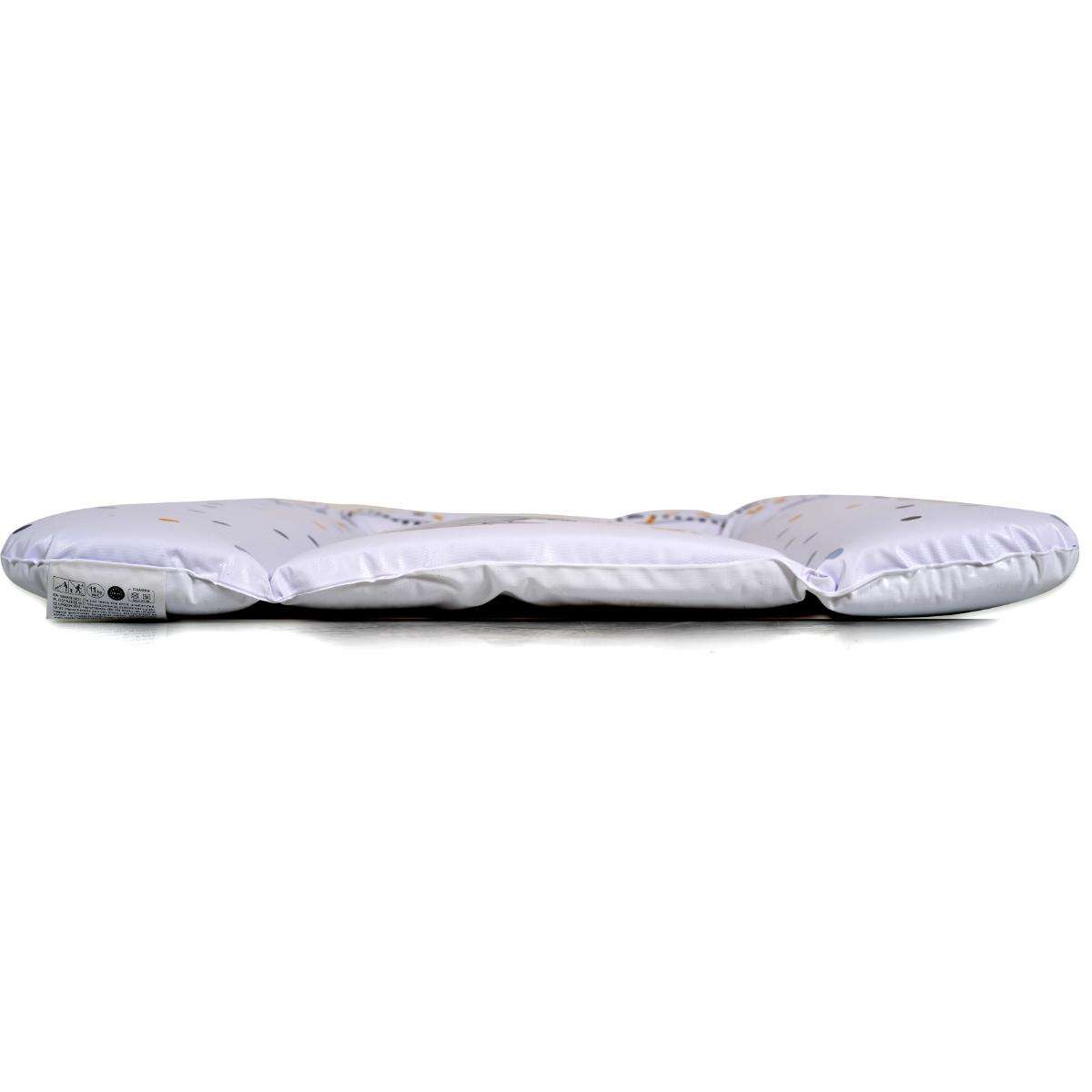 Soft changing pad 50x70 Nappy