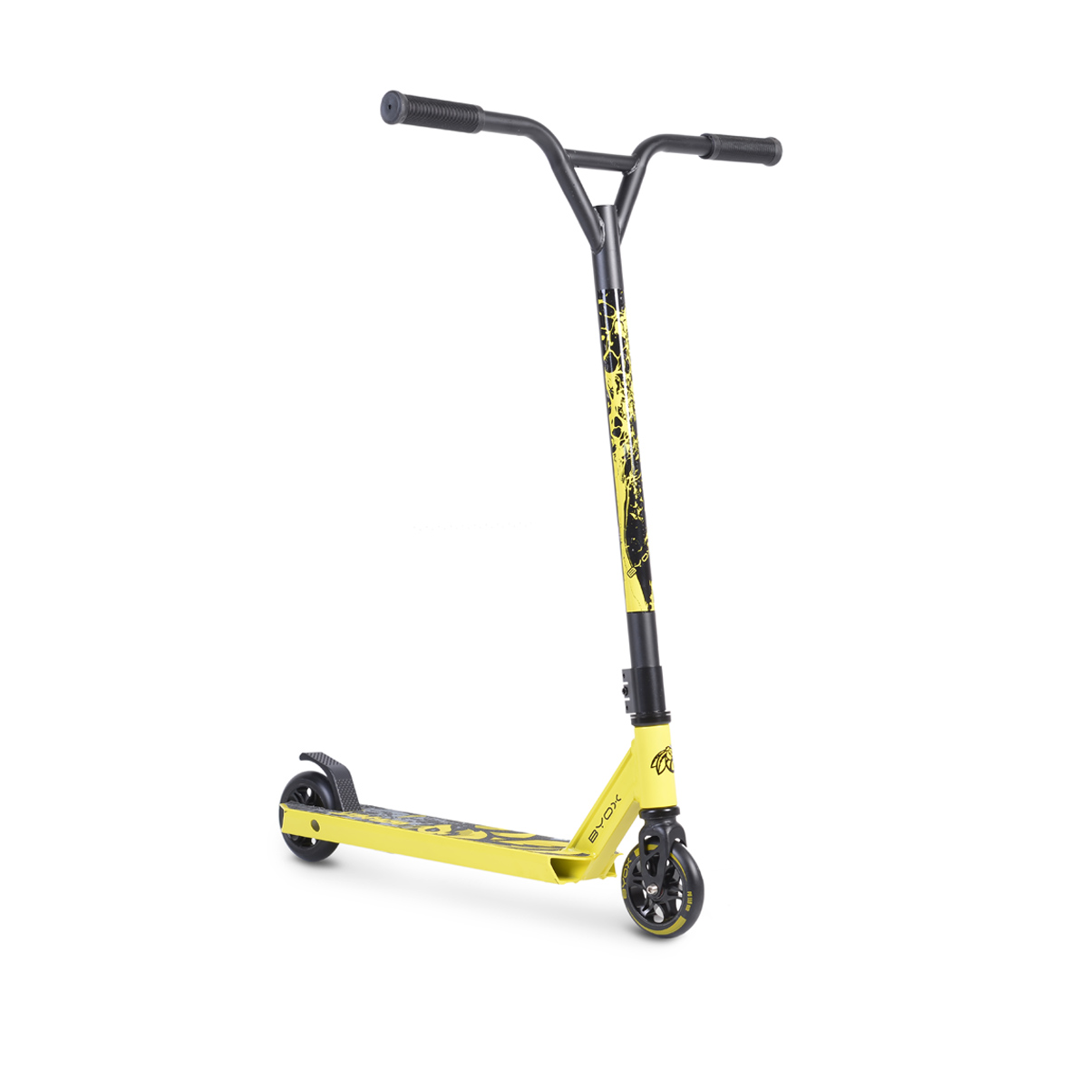 Stunt Hornet scooter