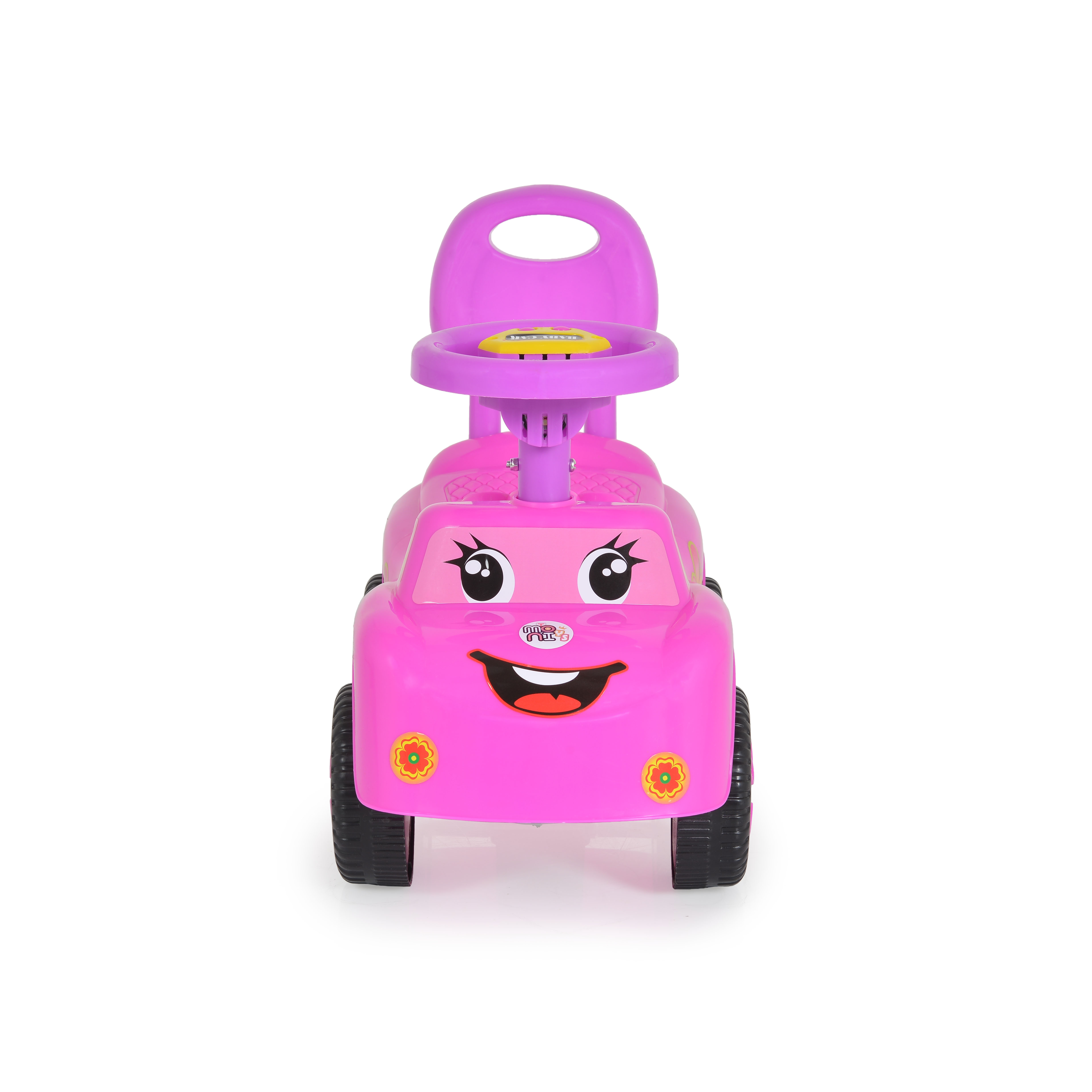 Ride on car Keep riding pink 213