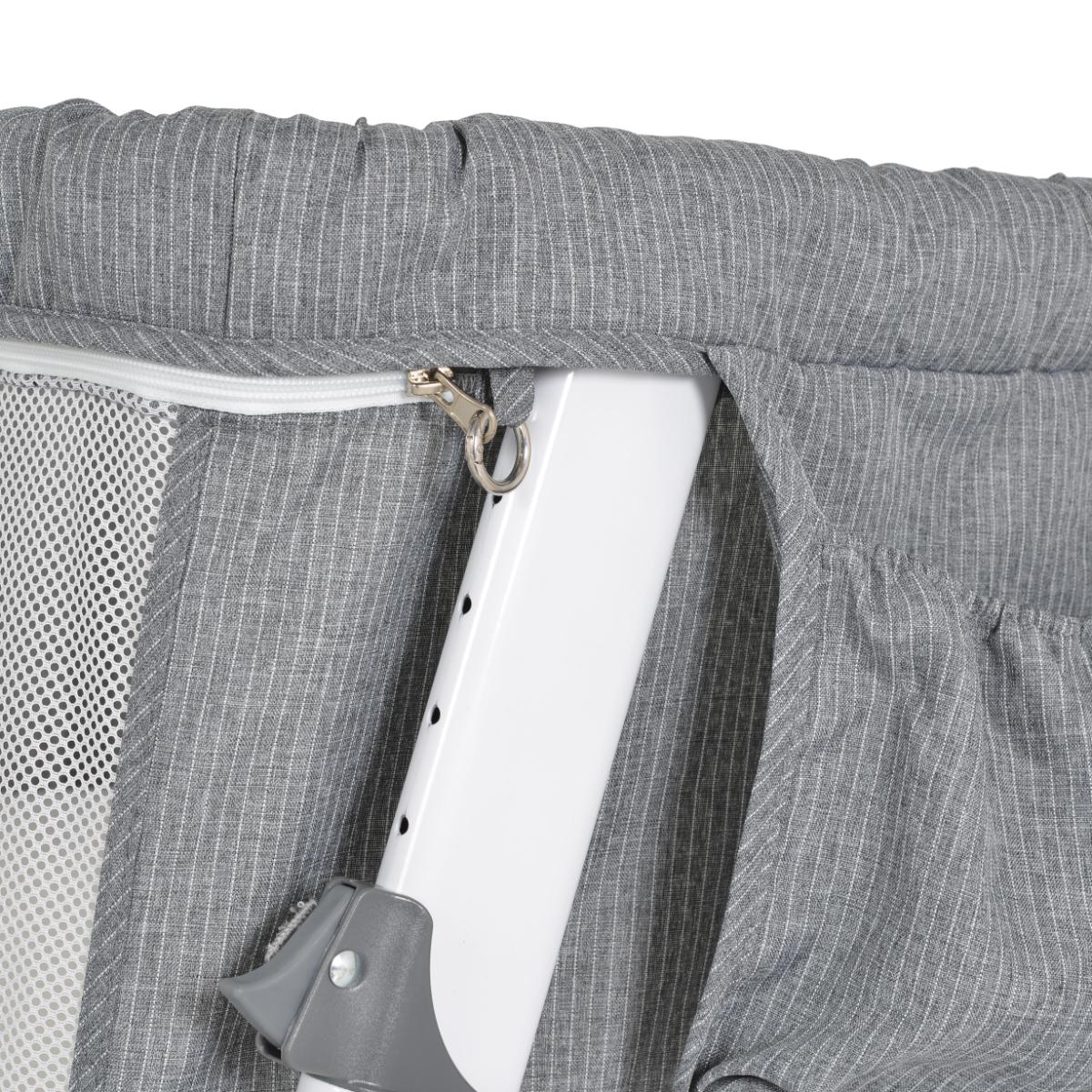 Baby crib 2 in 1 Day`n`Night