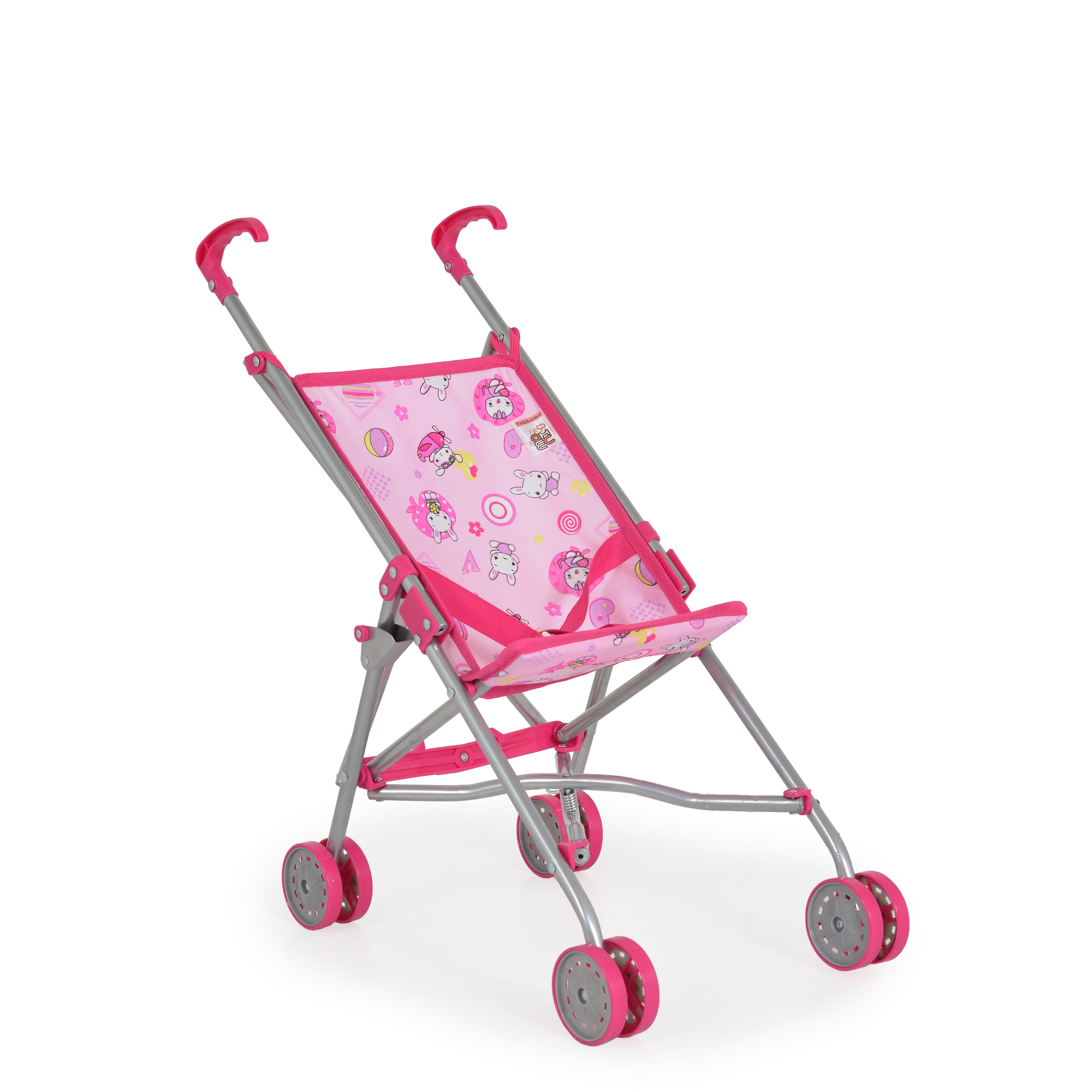 Kaya Doll Stroller S9302