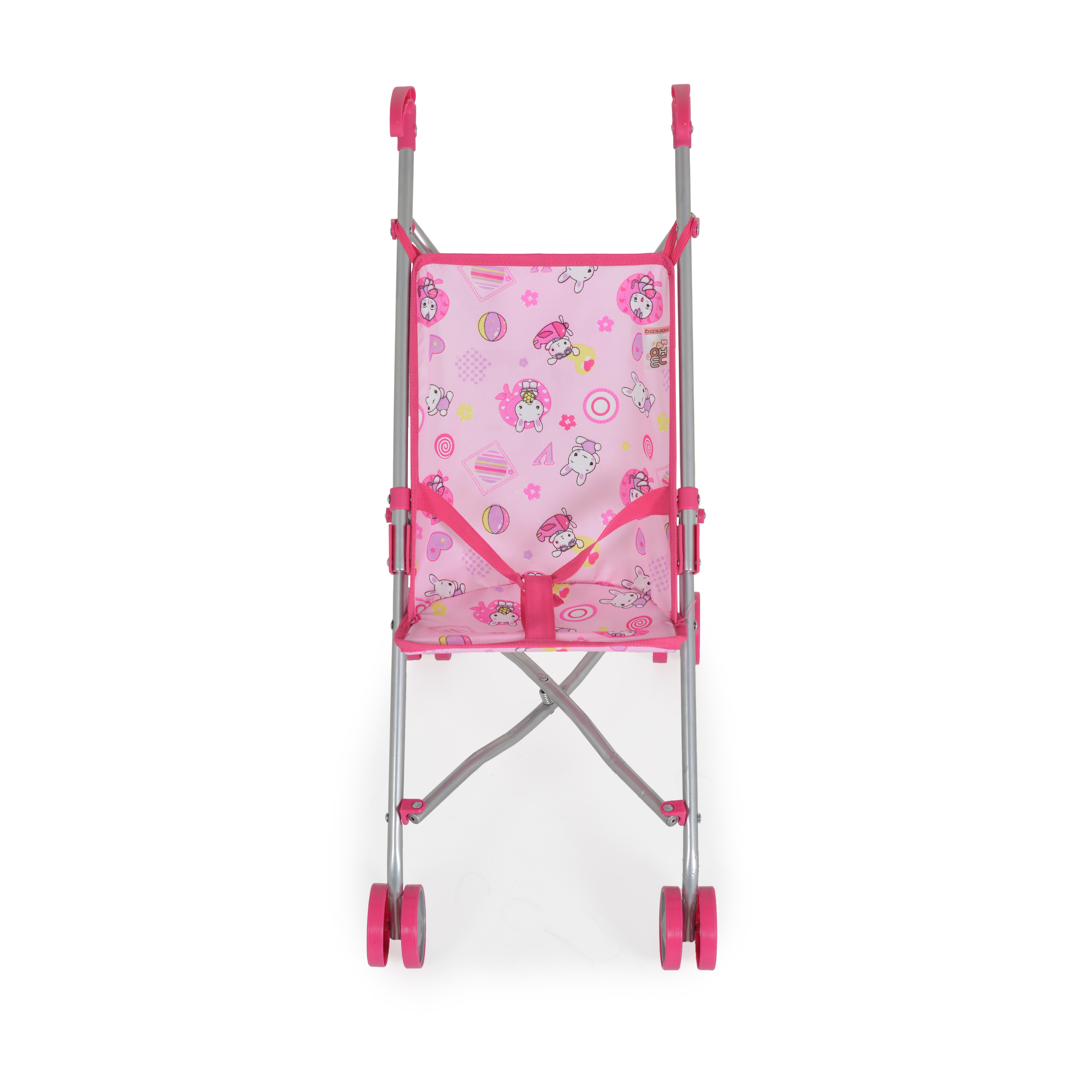 Kaya Doll Stroller S9302