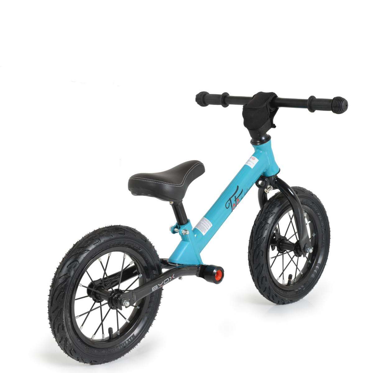 Balance bike ToTo blue
