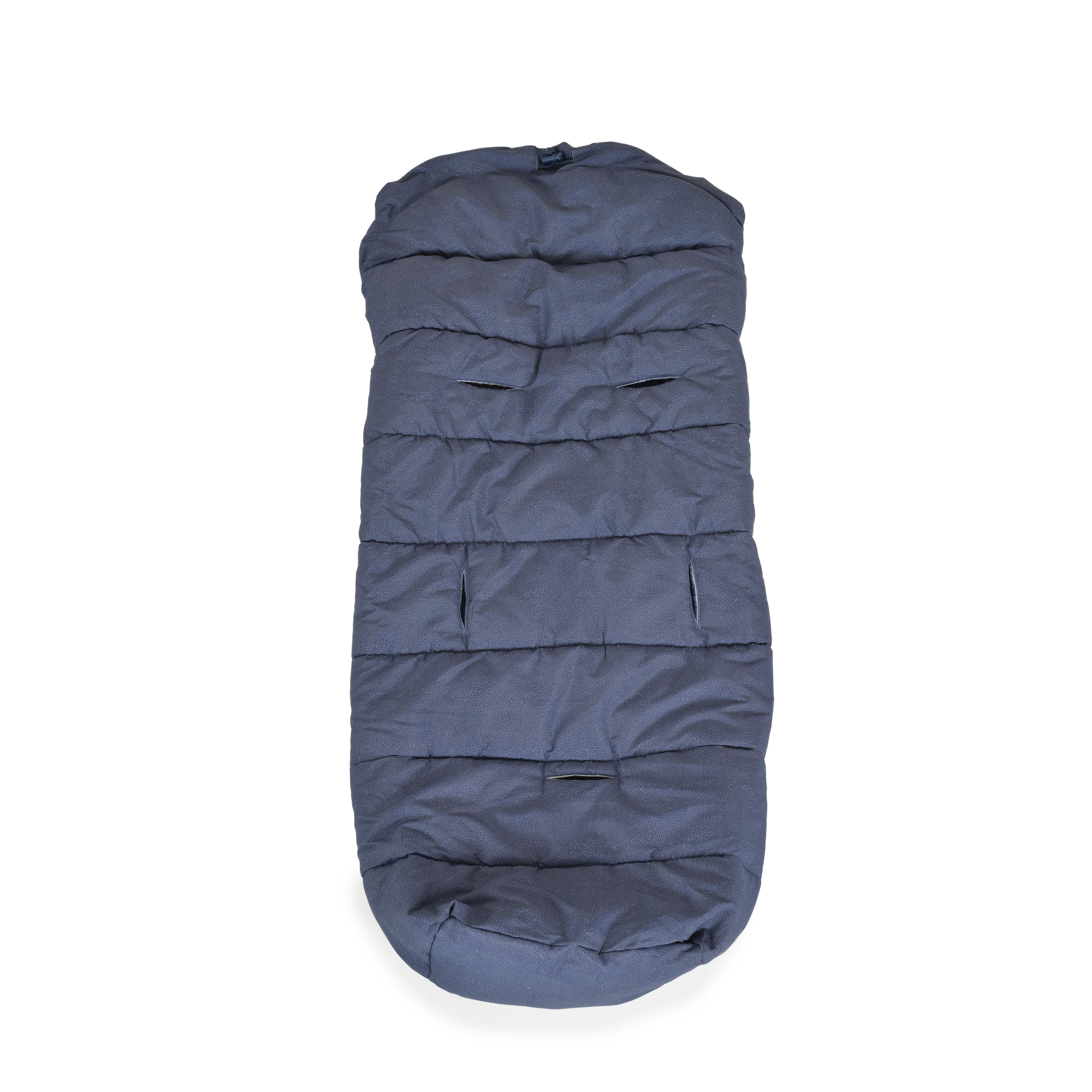 Sleeping bag Cuddle denim