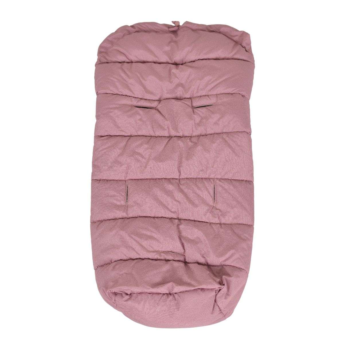 Sleeping bag Cuddle pink