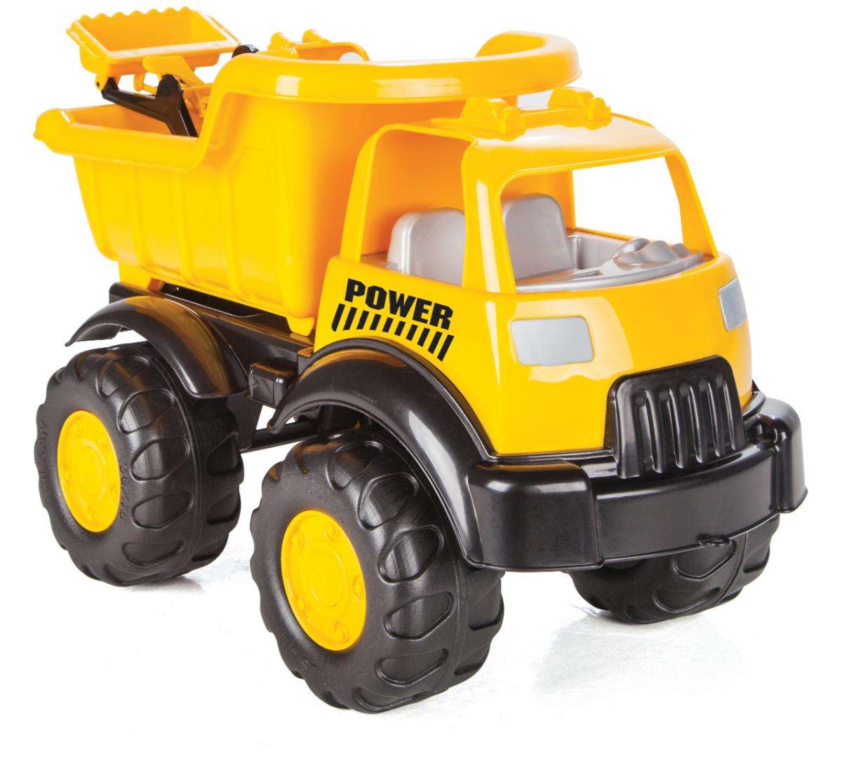 Truck 06518