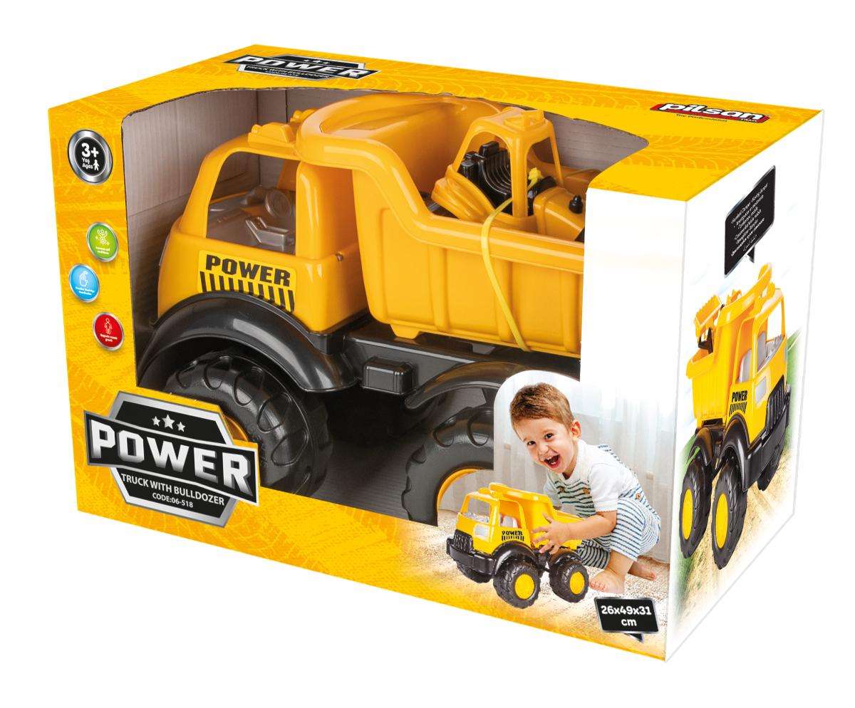 Truck 06518