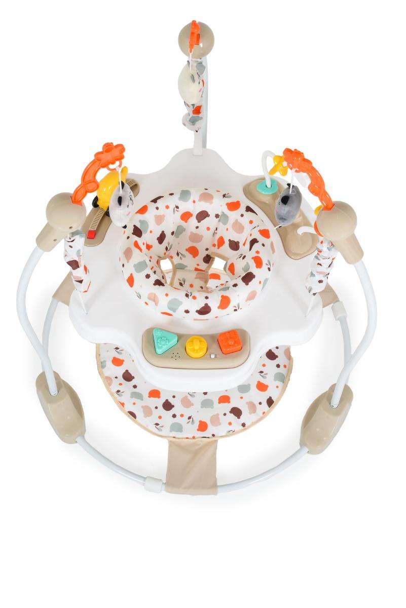 Jumper Magic fun Beige