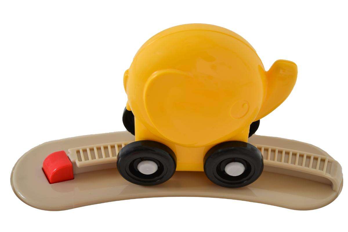 Jumper Magic fun Beige