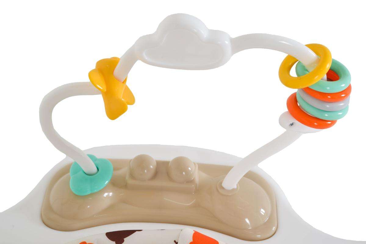 Jumper Magic fun Beige