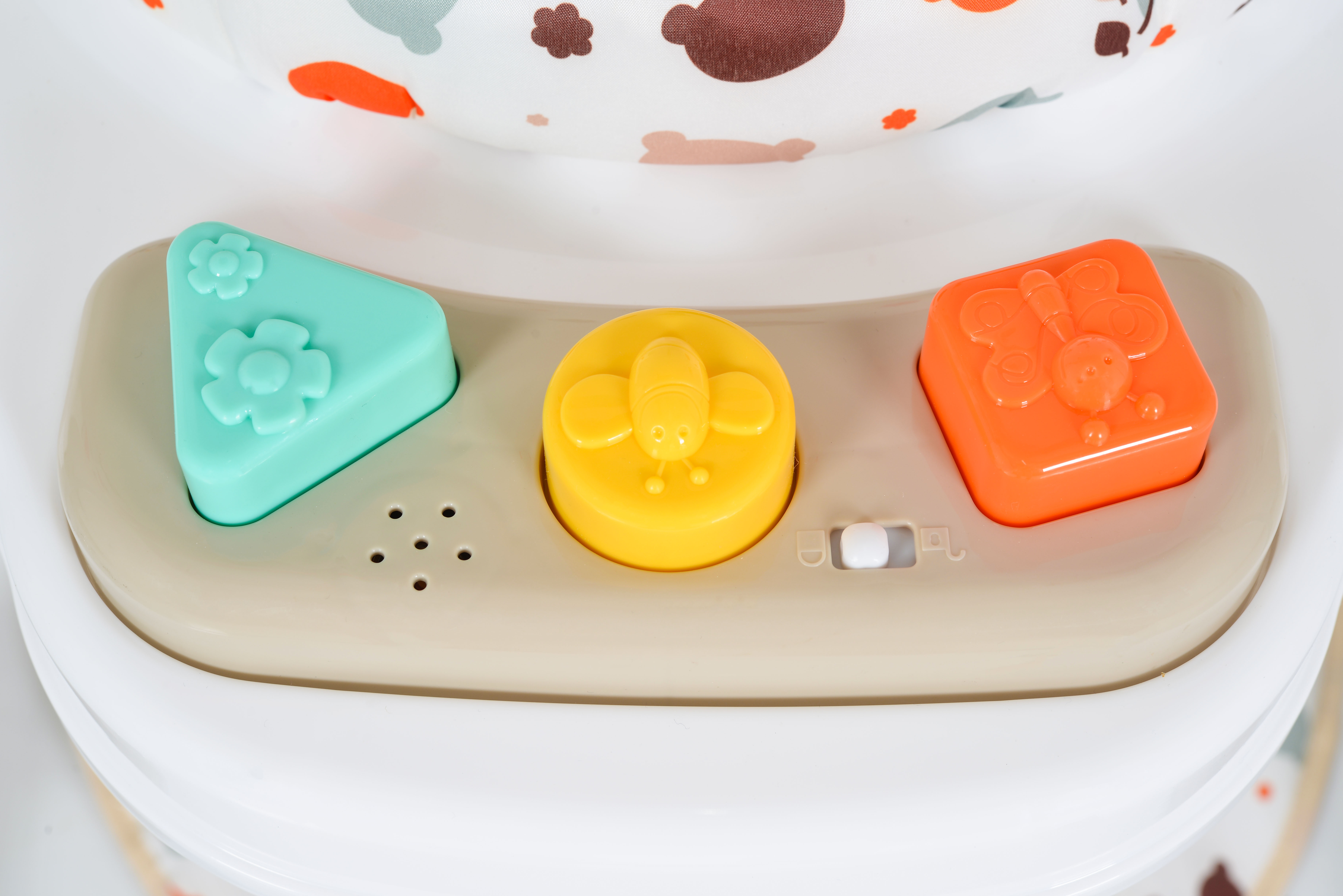 Jumper Magic fun Beige