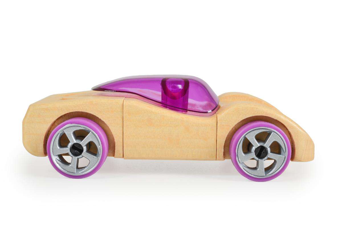 Mini SC1 Chaos and HR5 Scorch 2-Pack 53109