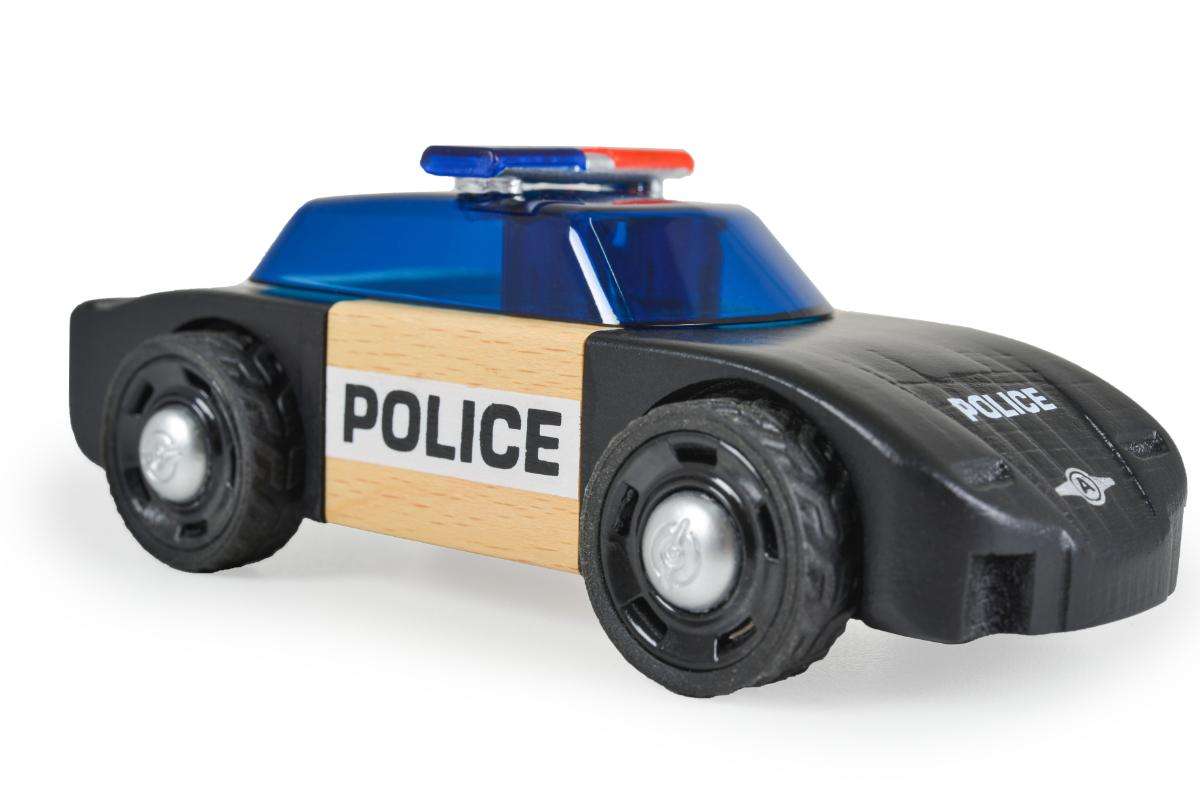 Mini 3-Pack Rescue Vehicles 53106