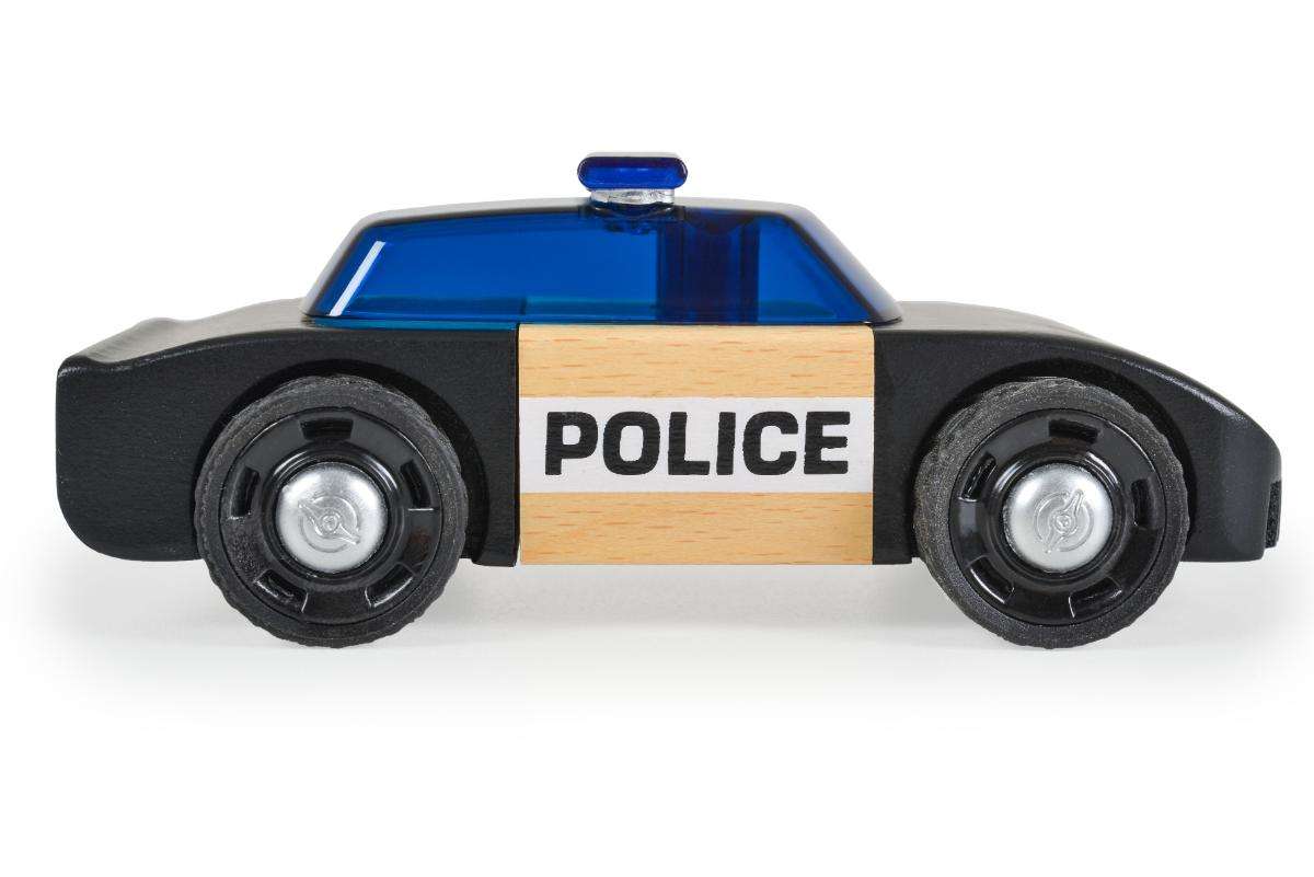 Mini 3-Pack Rescue Vehicles 53106
