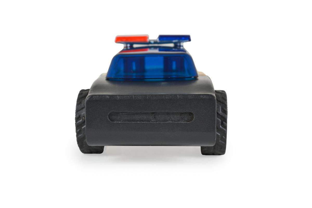Mini 3-Pack Rescue Vehicles 53106