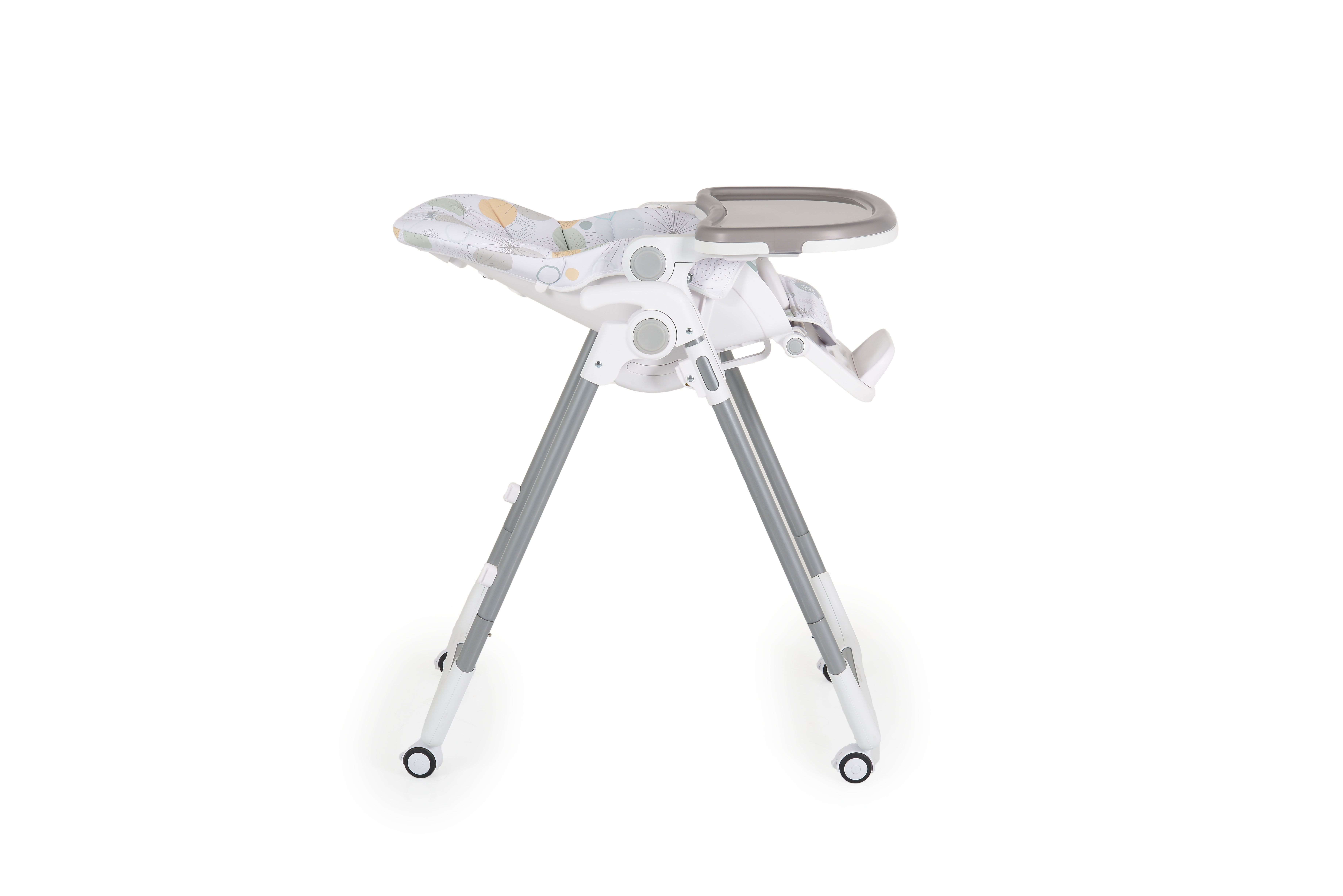 Стол за хранене Bueno сив