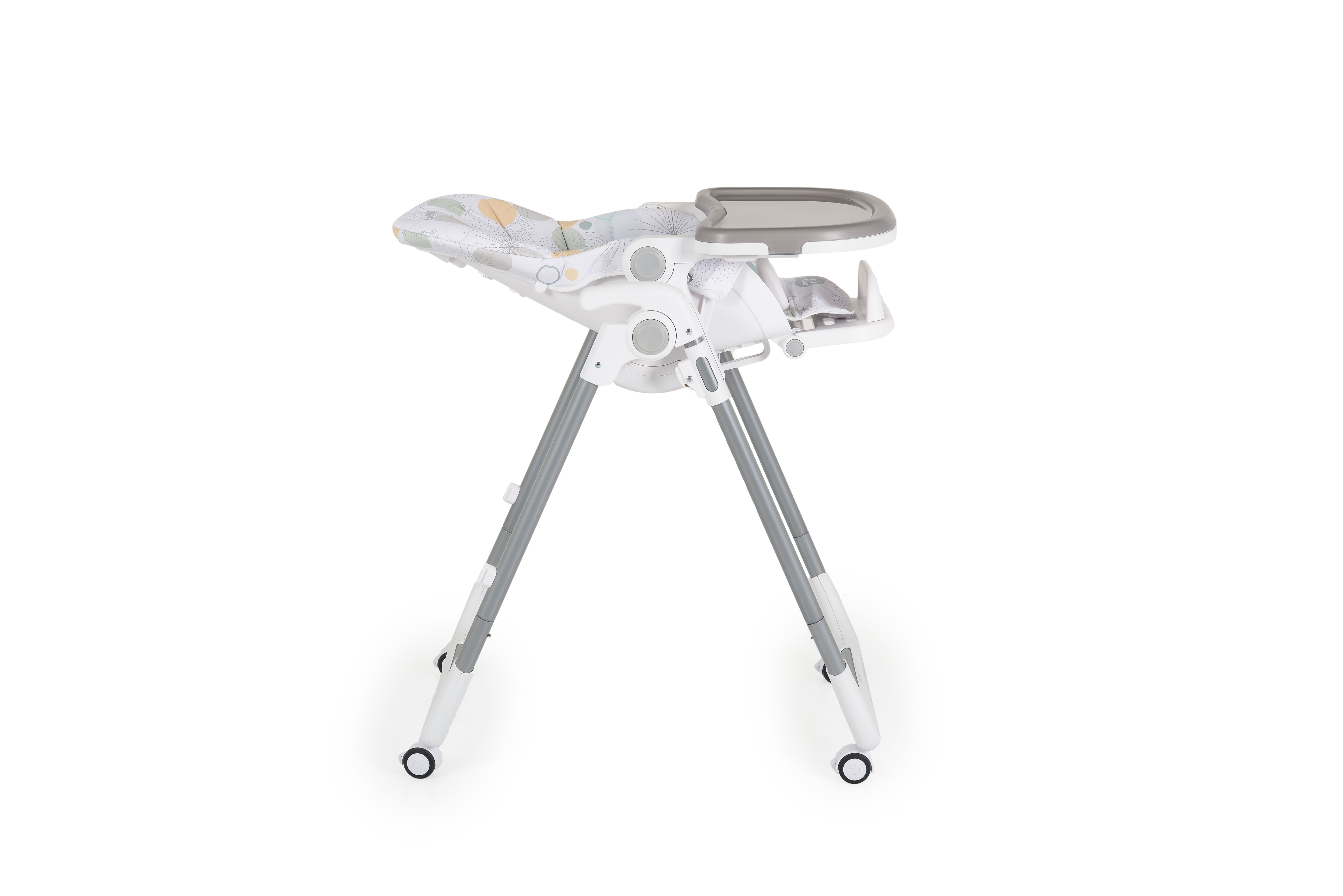 Стол за хранене Bueno сив