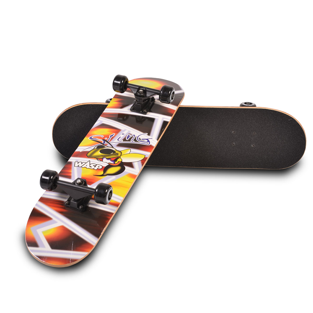 Skateboard Lux 3006