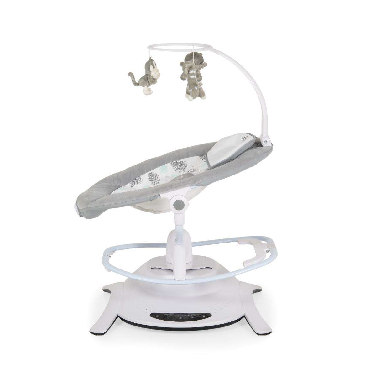 Electric swing La Scala mint