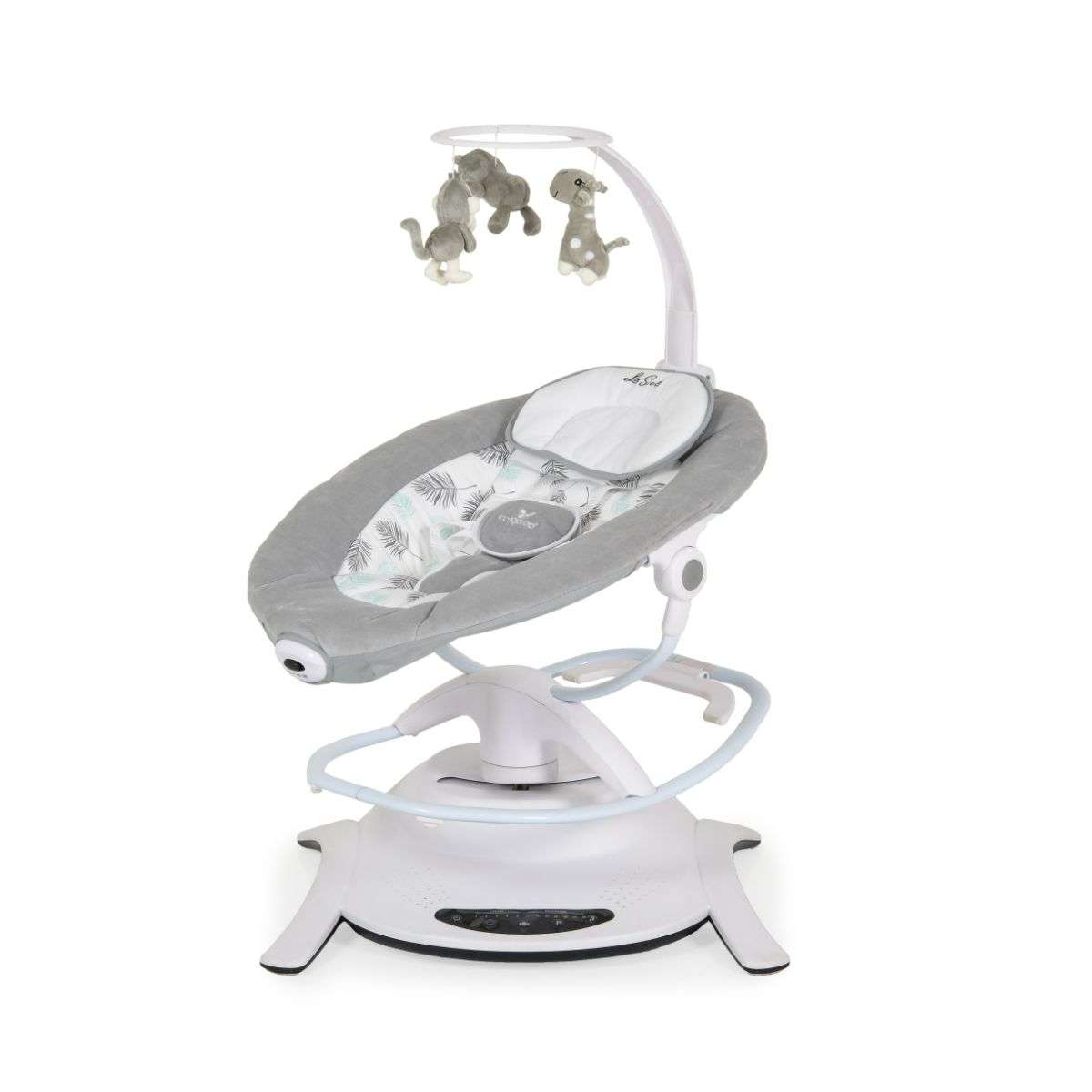 Electric swing La Scala mint