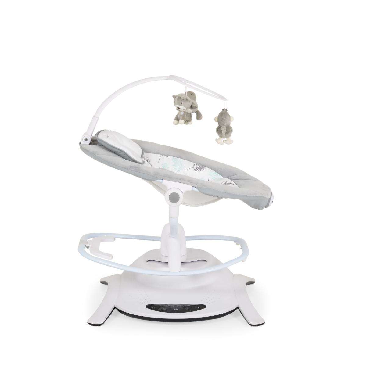 Electric swing La Scala mint