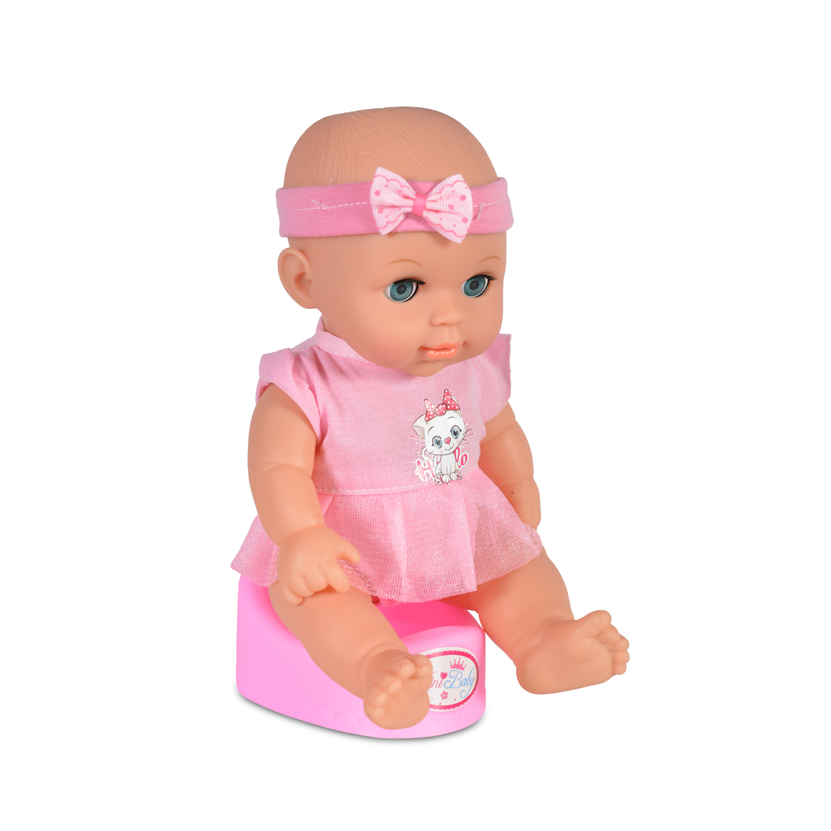 Doll 31cm 8123