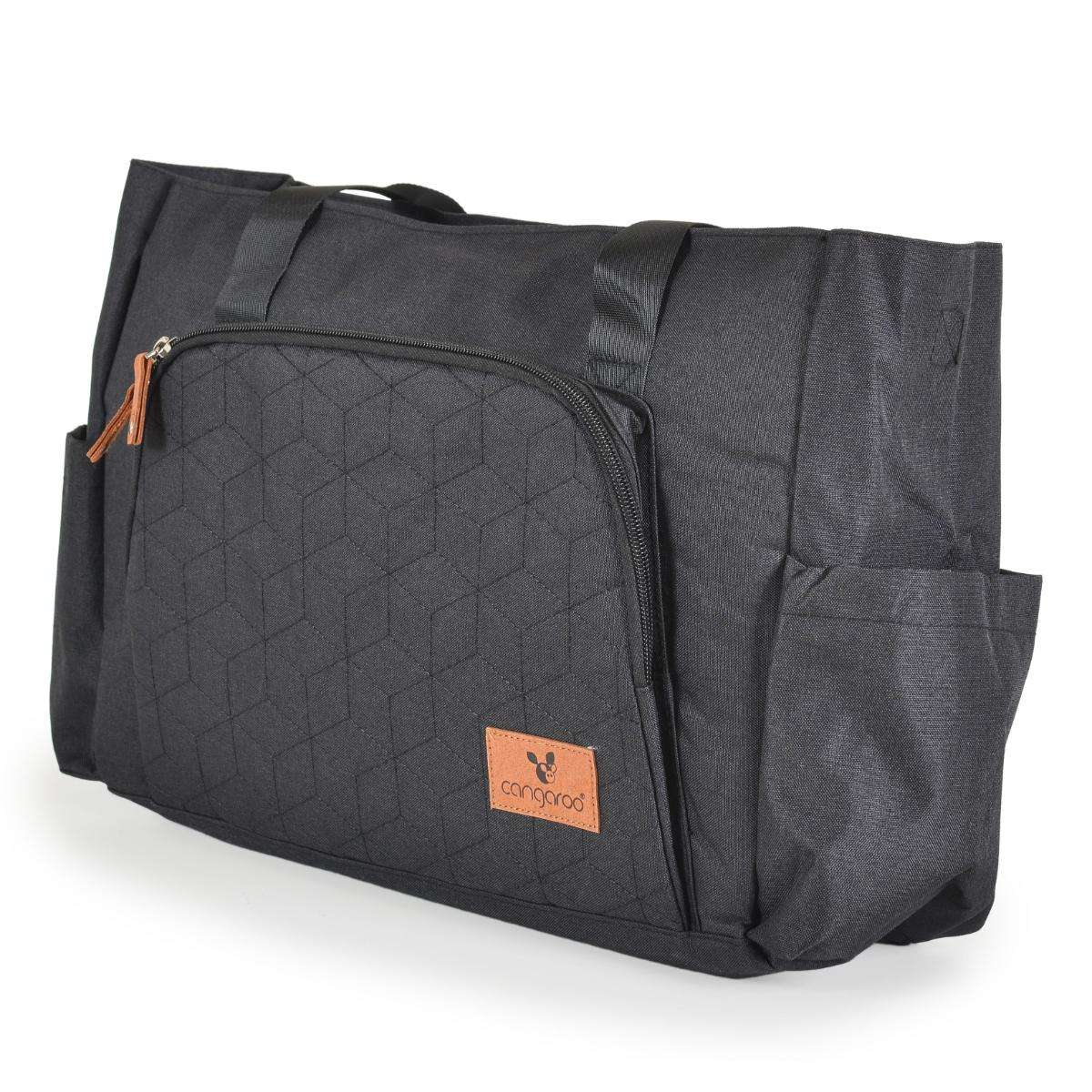 Mama bag Keily black
