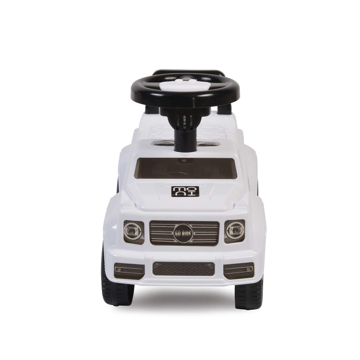 Ride-on car Speed JY-Z12 white