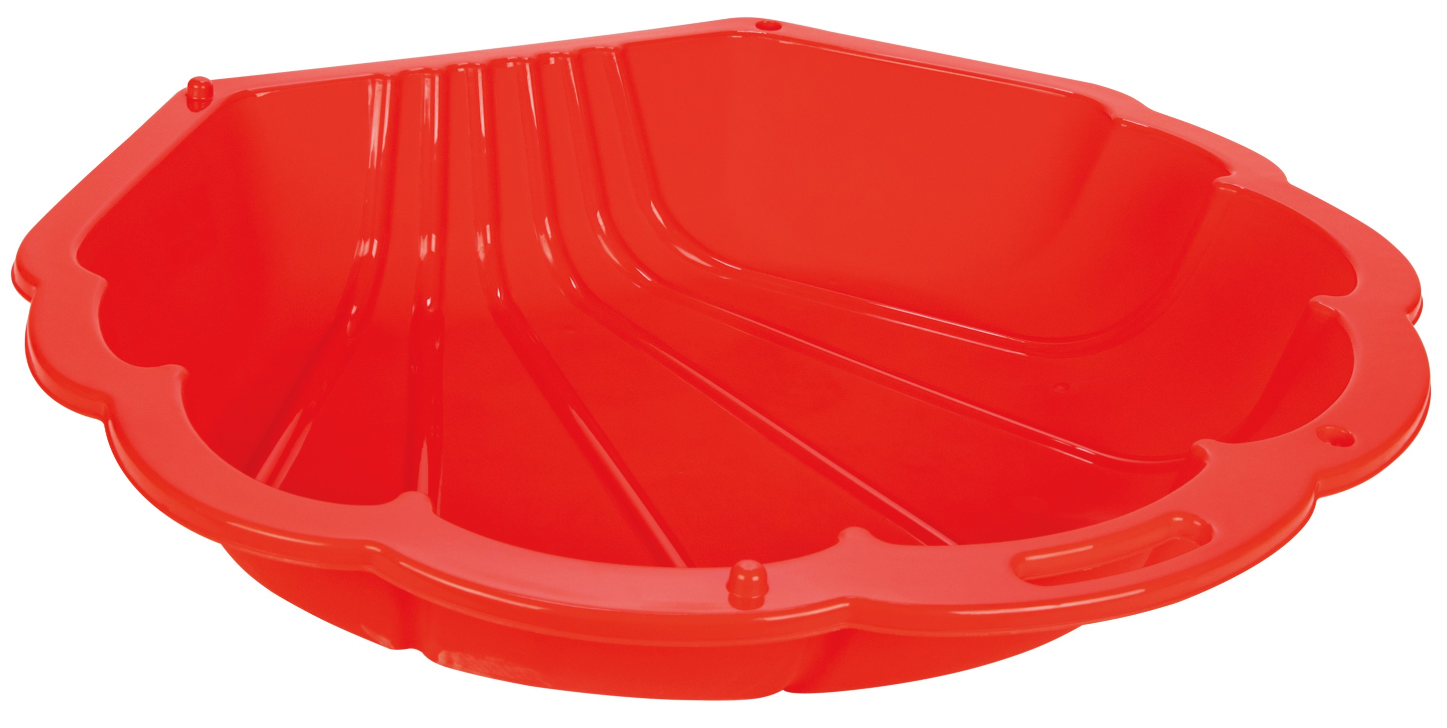 Pilsan 06090 Abalone water /sandpit red