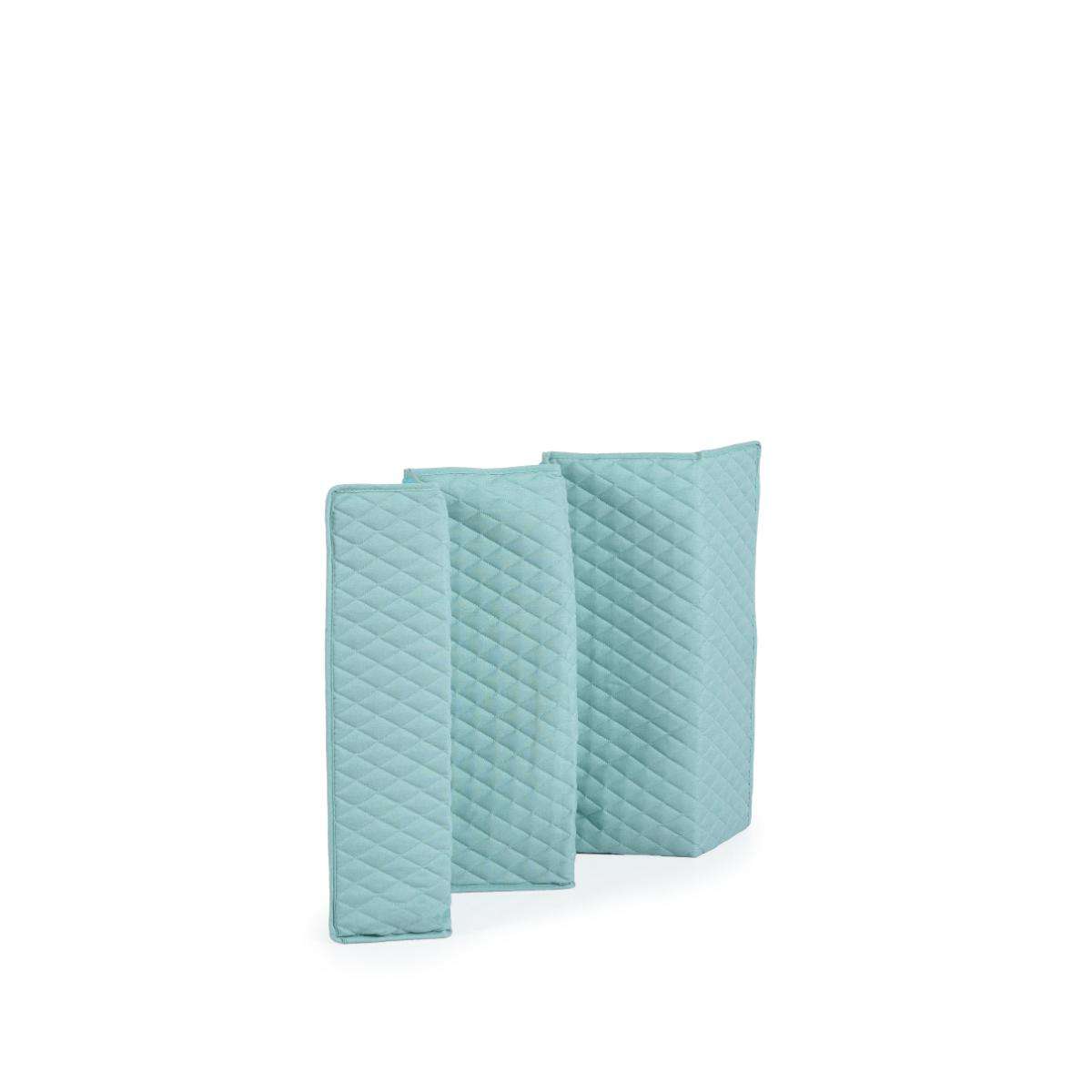 Folding cot Indiana menta
