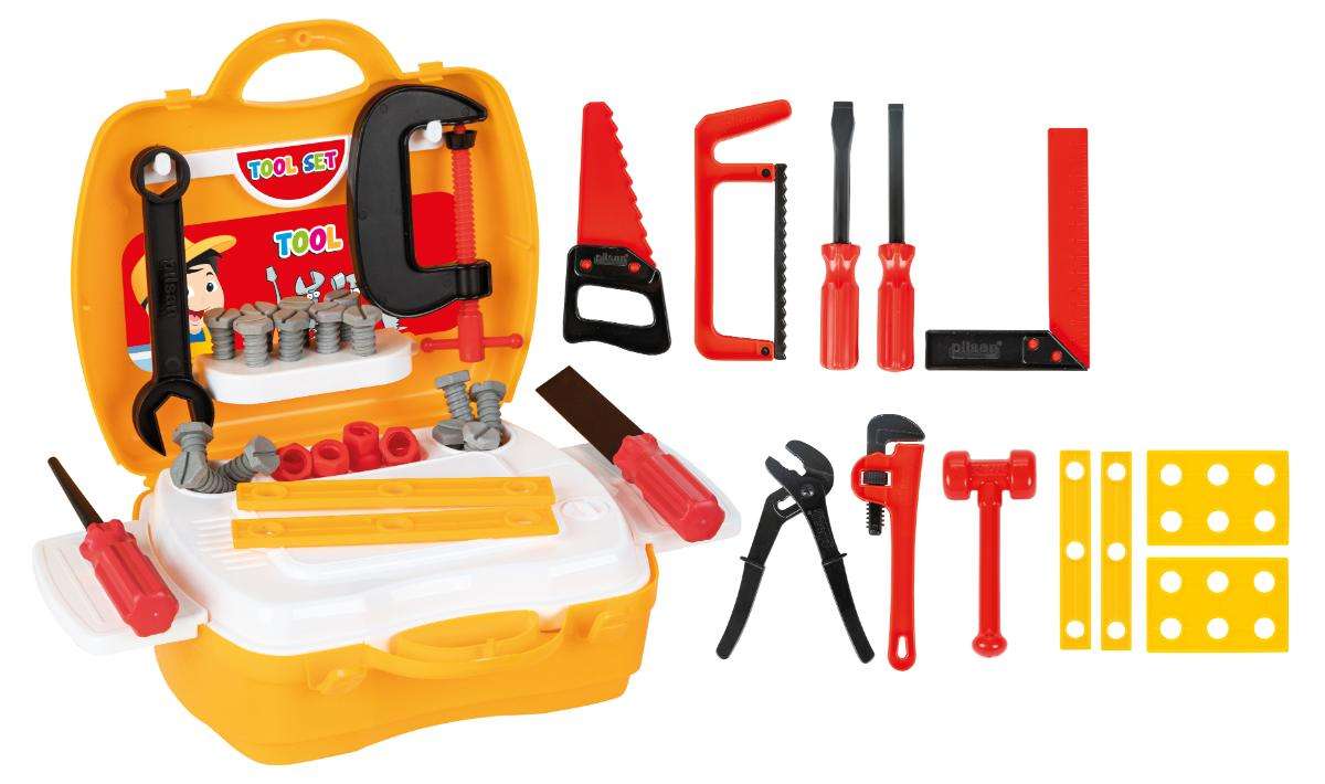 Tool suitcase 03367