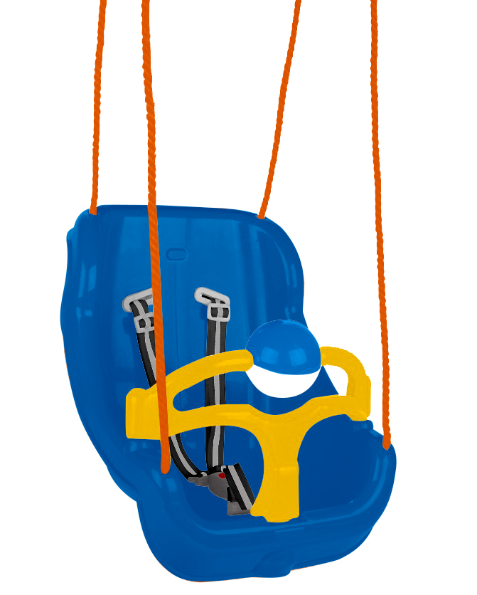 Big Swing 06130 blue