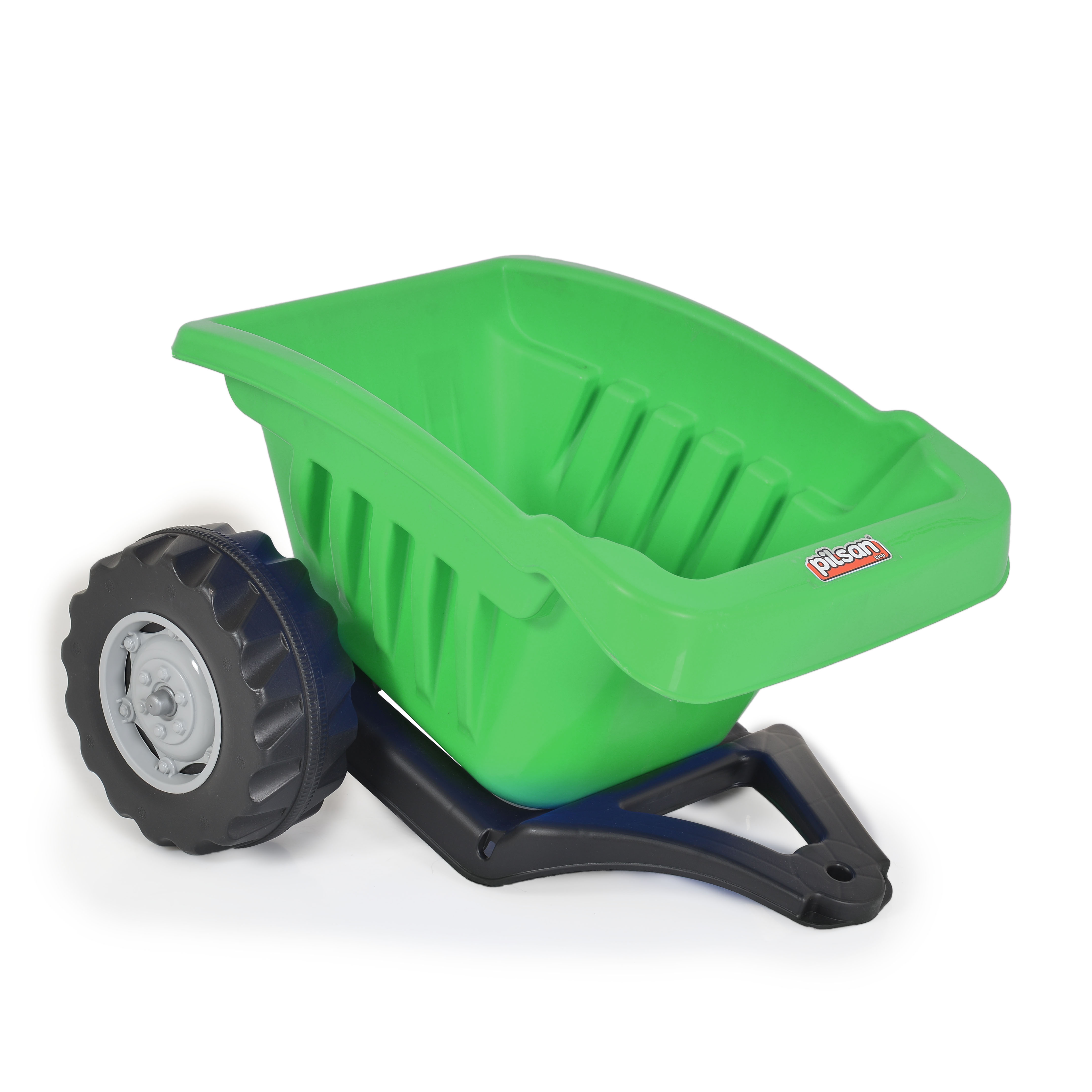 Trailer Active 07317 green