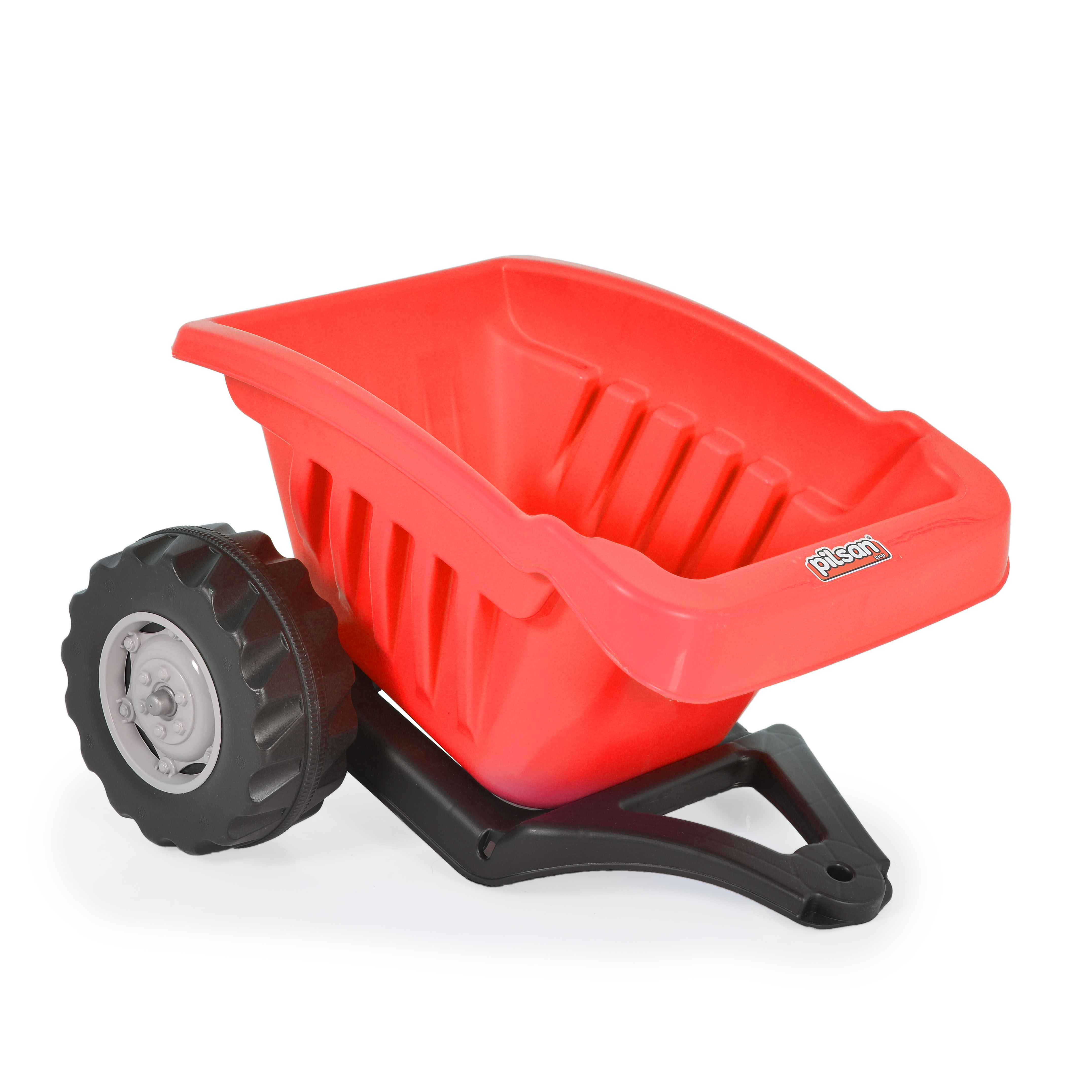 Trailer Active 07317 red