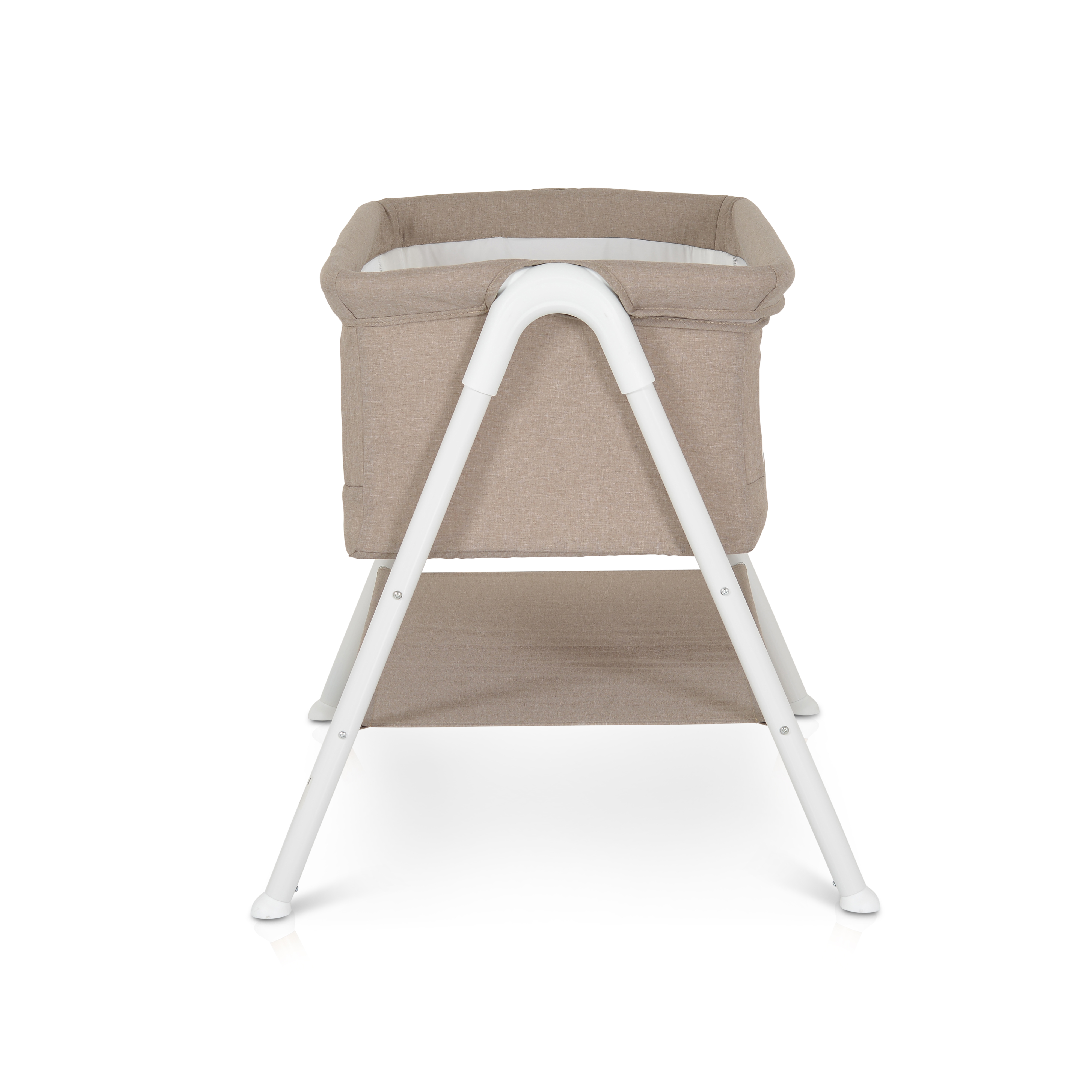 Baby crib Kalinihta beige