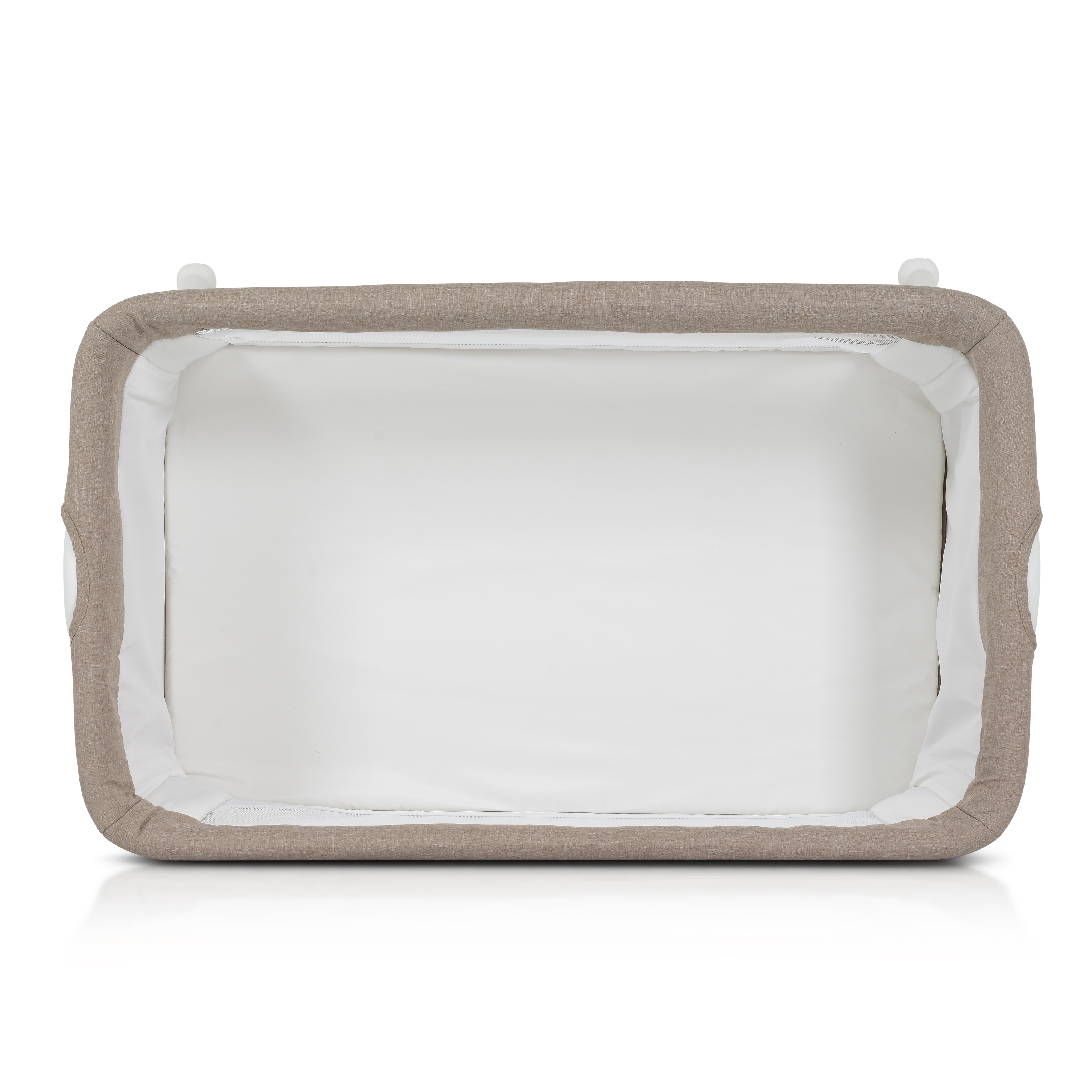 Baby crib Kalinihta beige