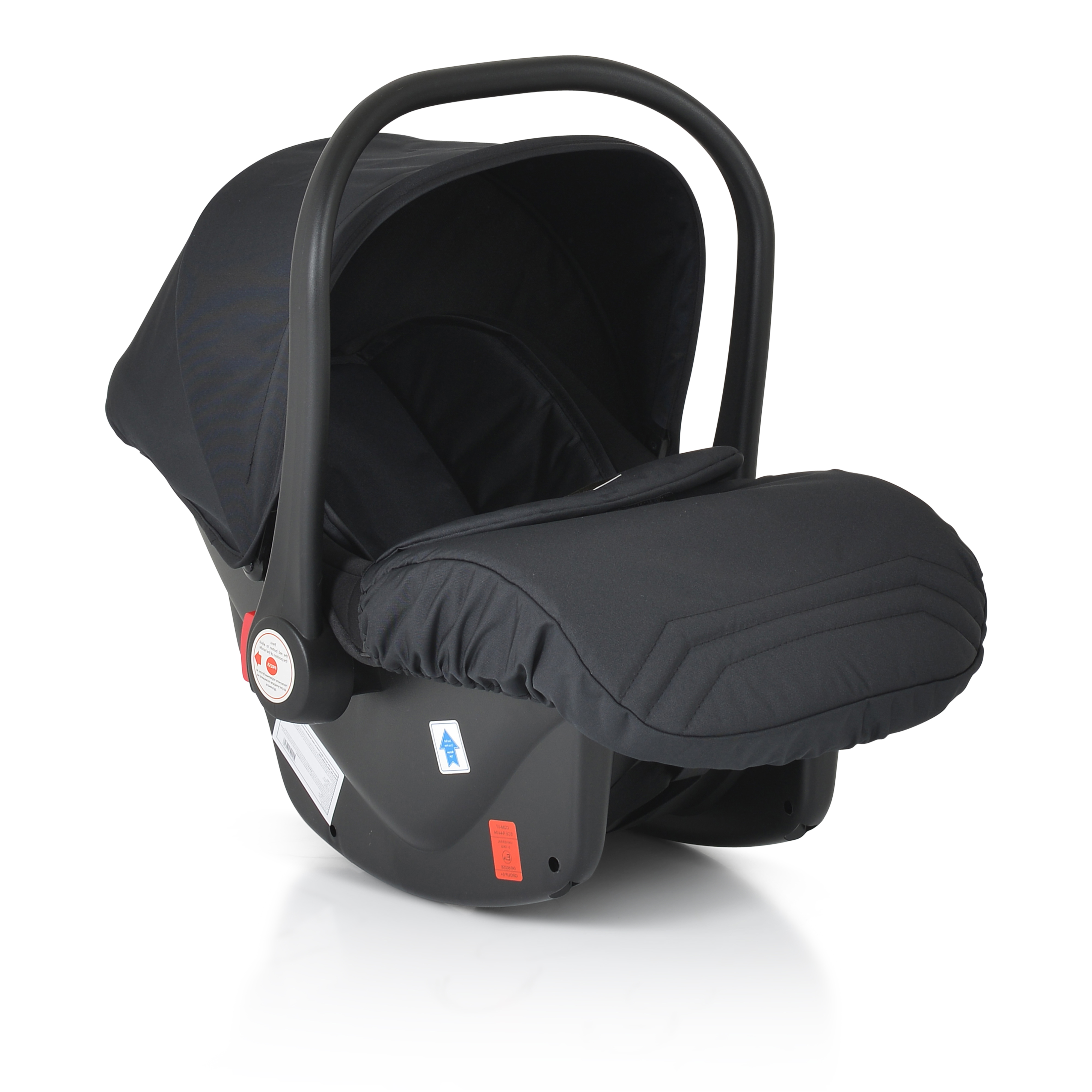 Thira basket black