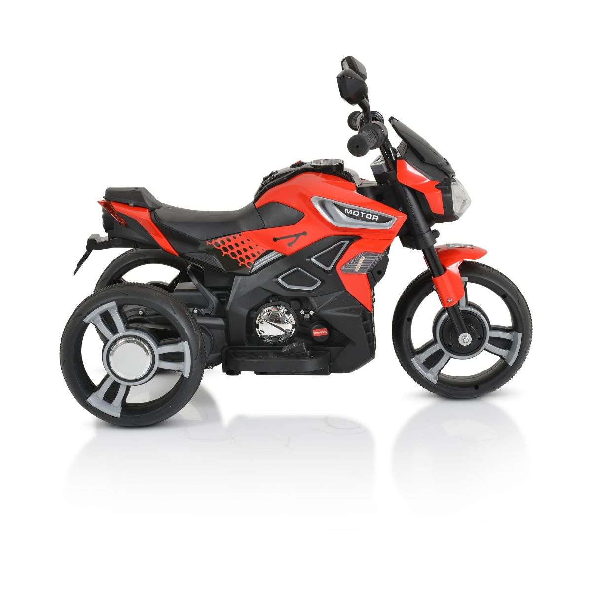BO Colombo red