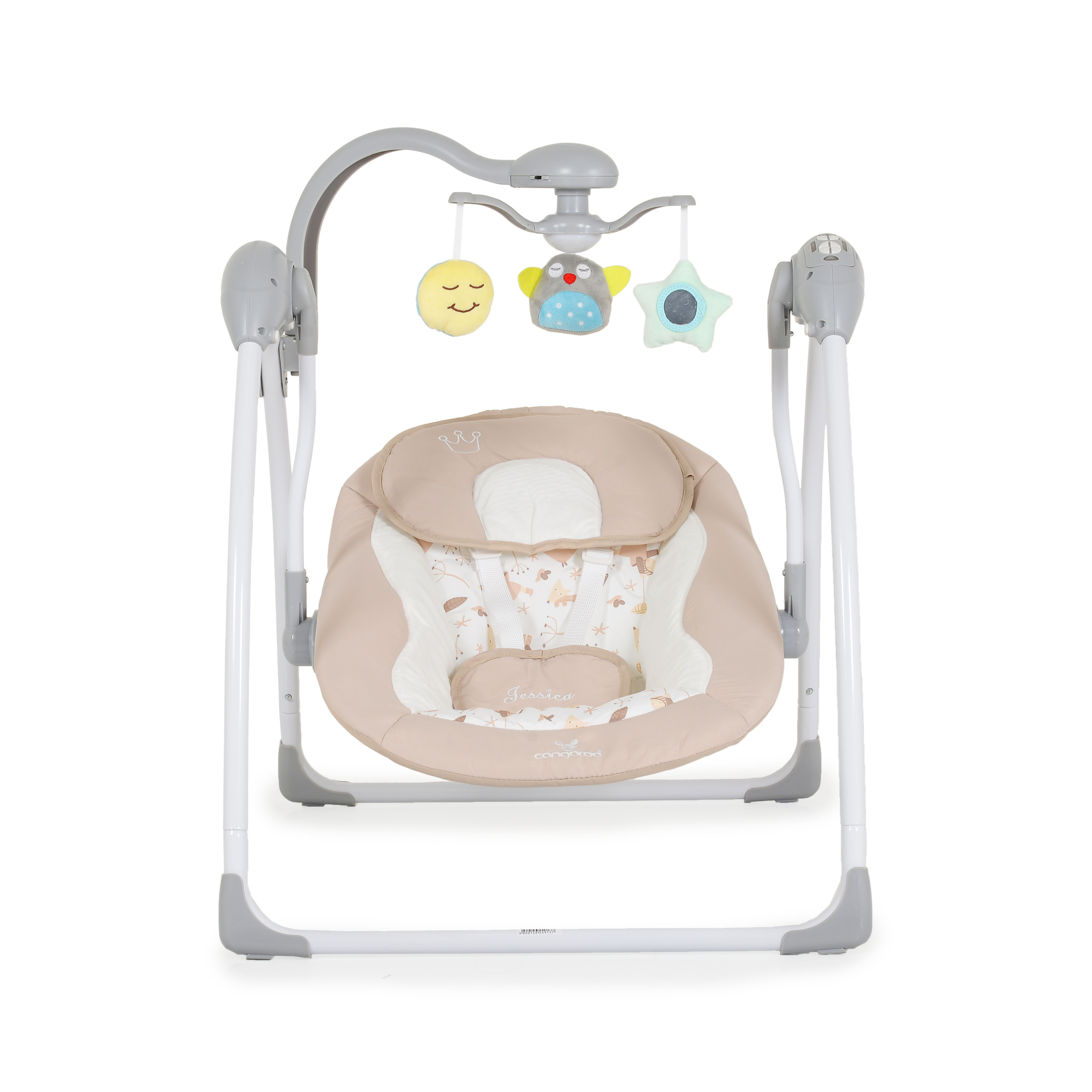 Swing Jessica beige