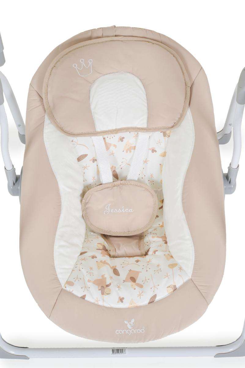 Swing Jessica beige