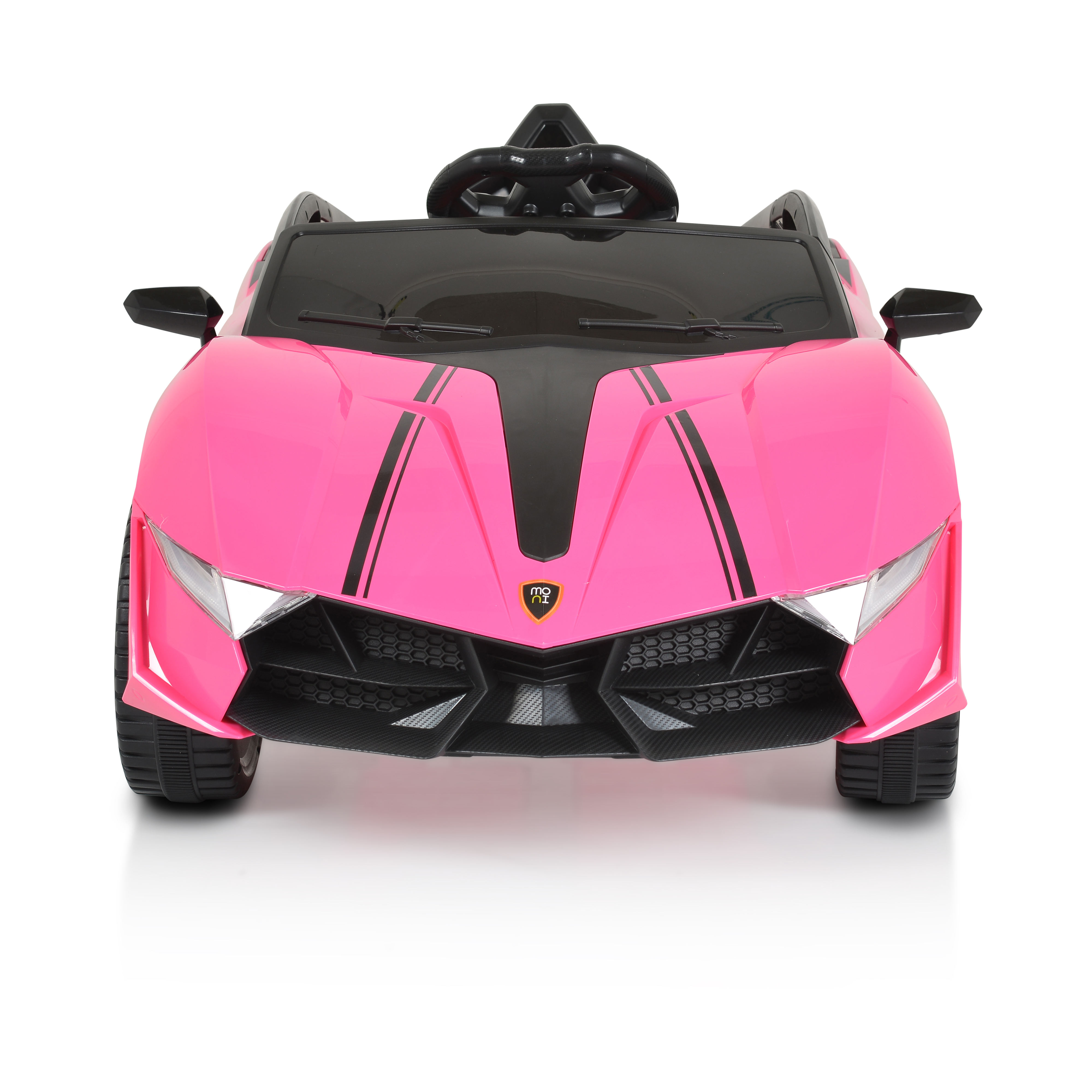 BO car Cordoba HS-901 pink