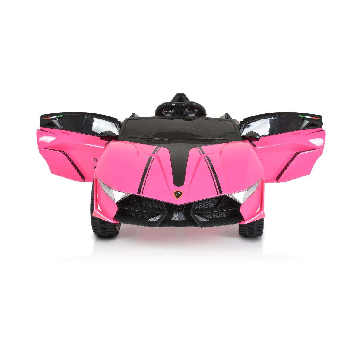 BO car Cordoba HS-901 pink