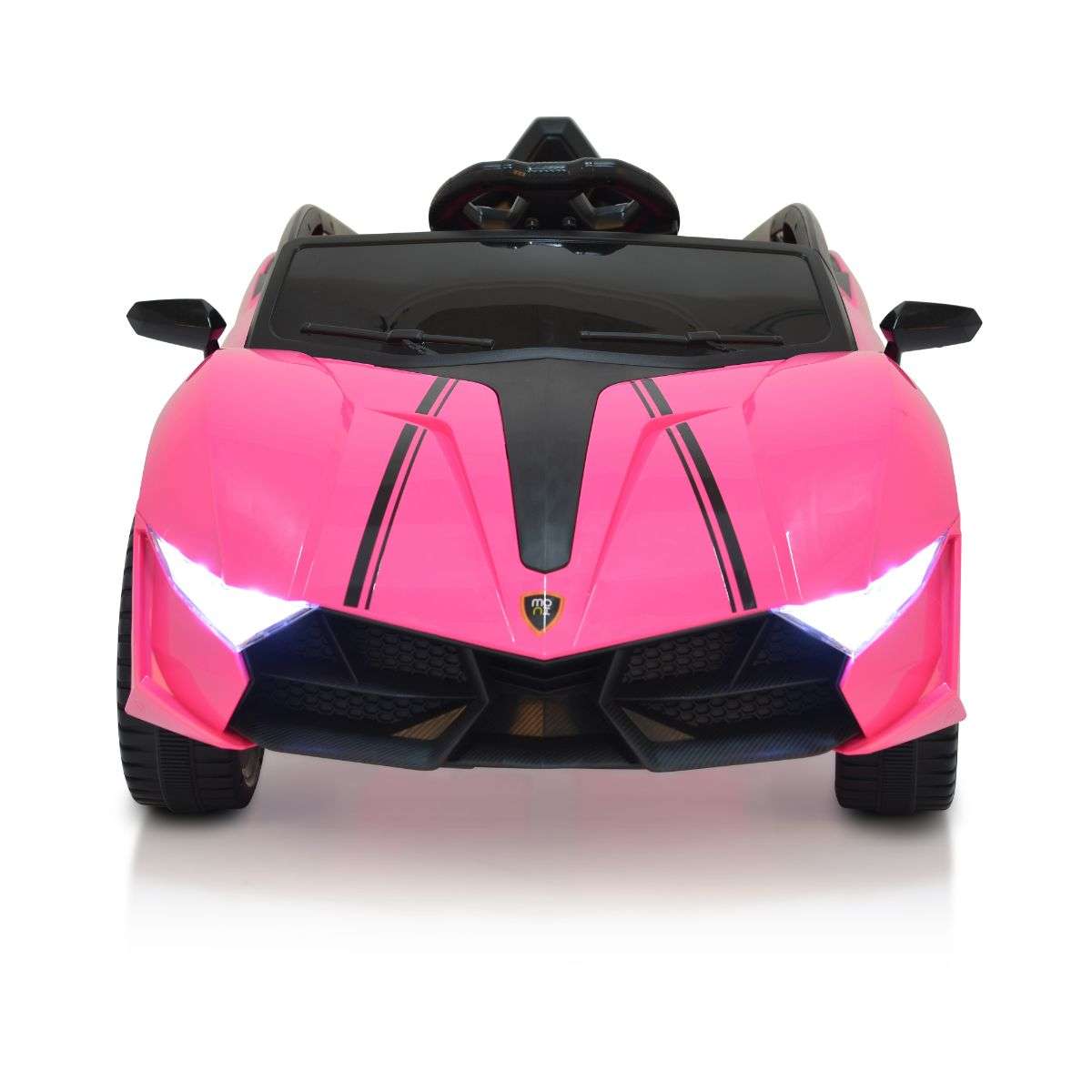 BO car Cordoba HS-901 pink